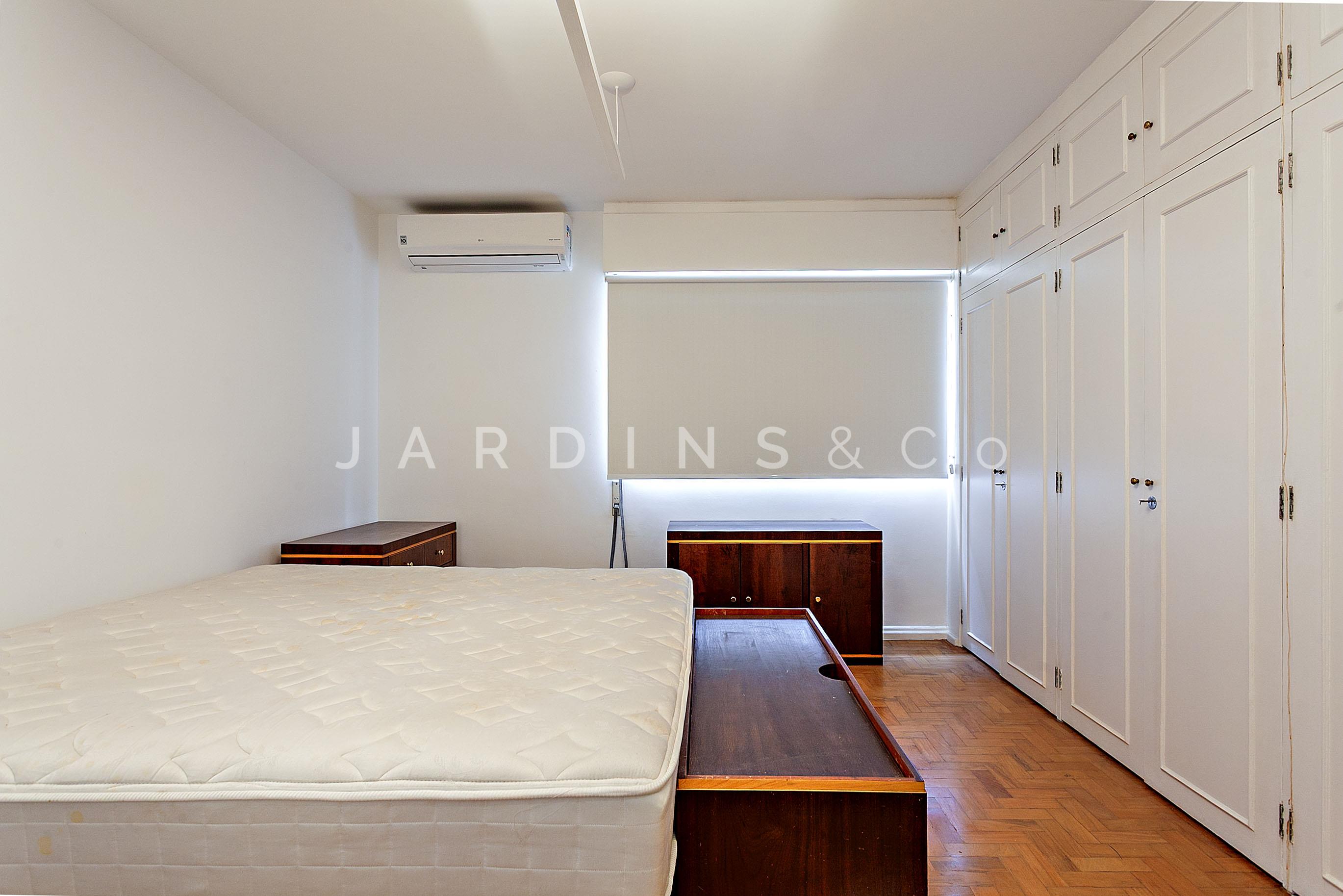 Apartamento no Jardim América