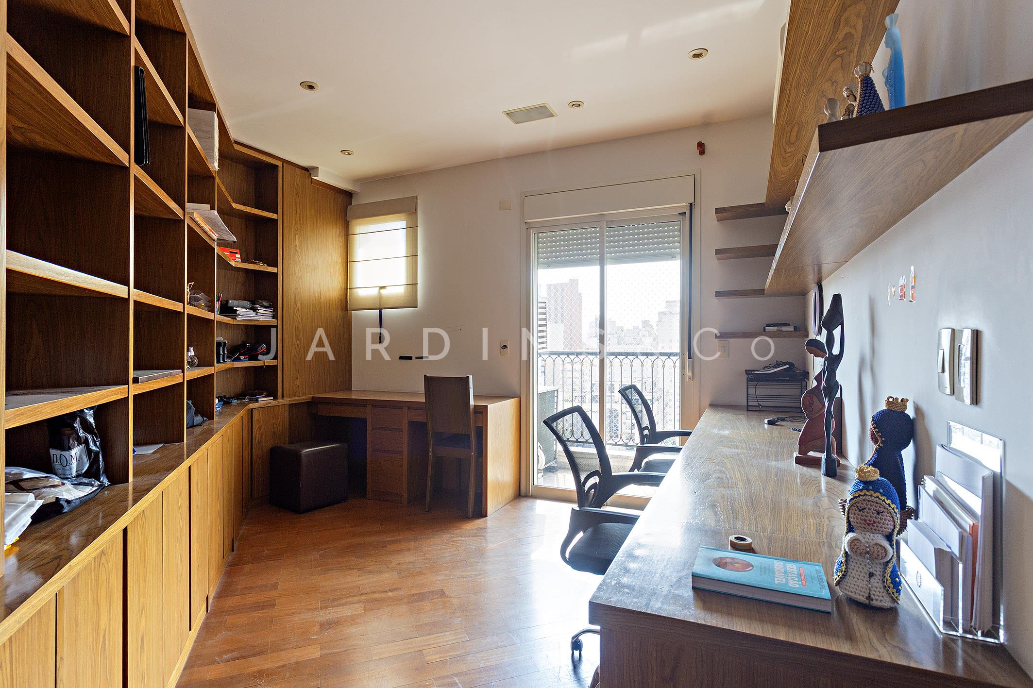 Apartamento no Jardim Paulista
