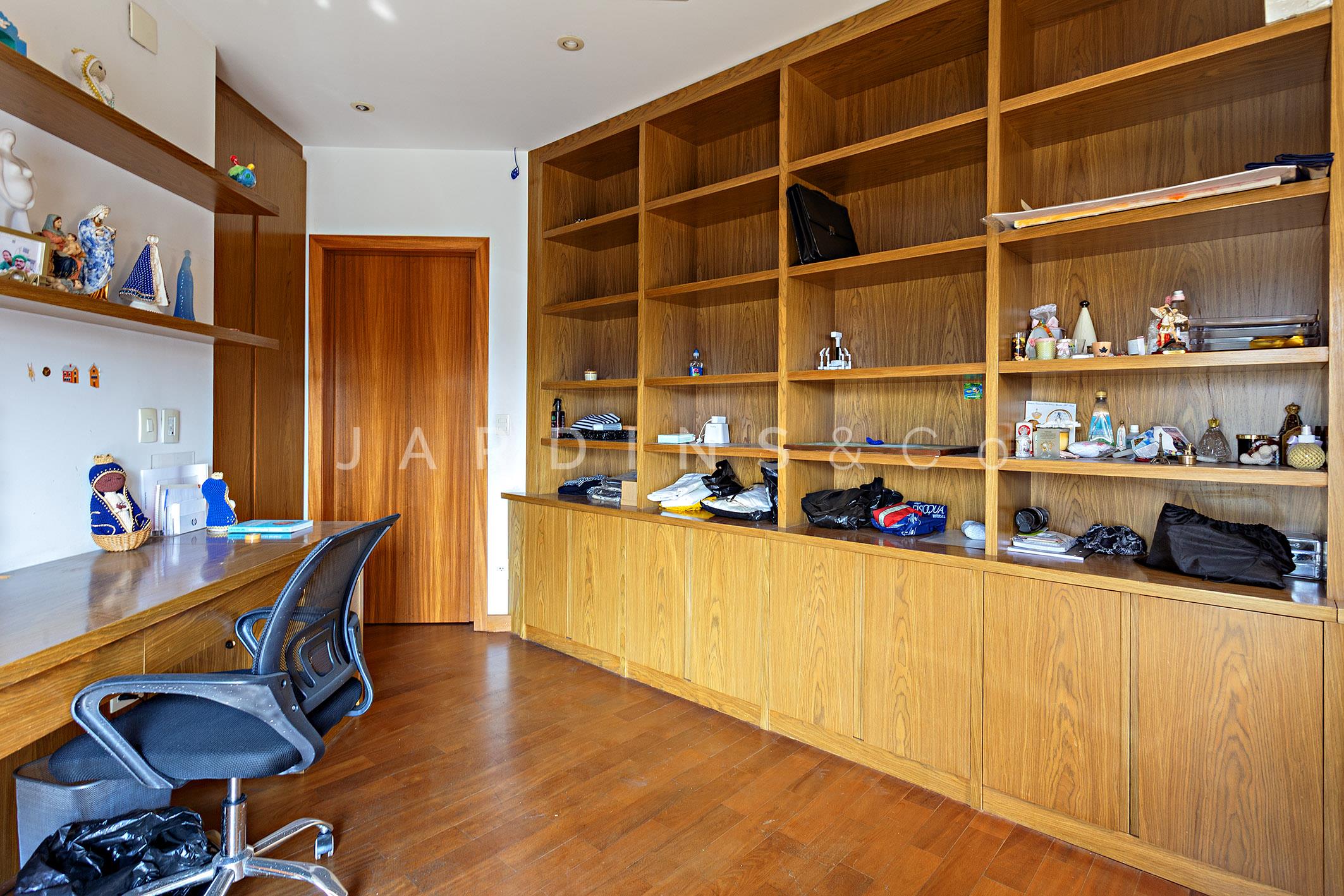 Apartamento no Jardim Paulista