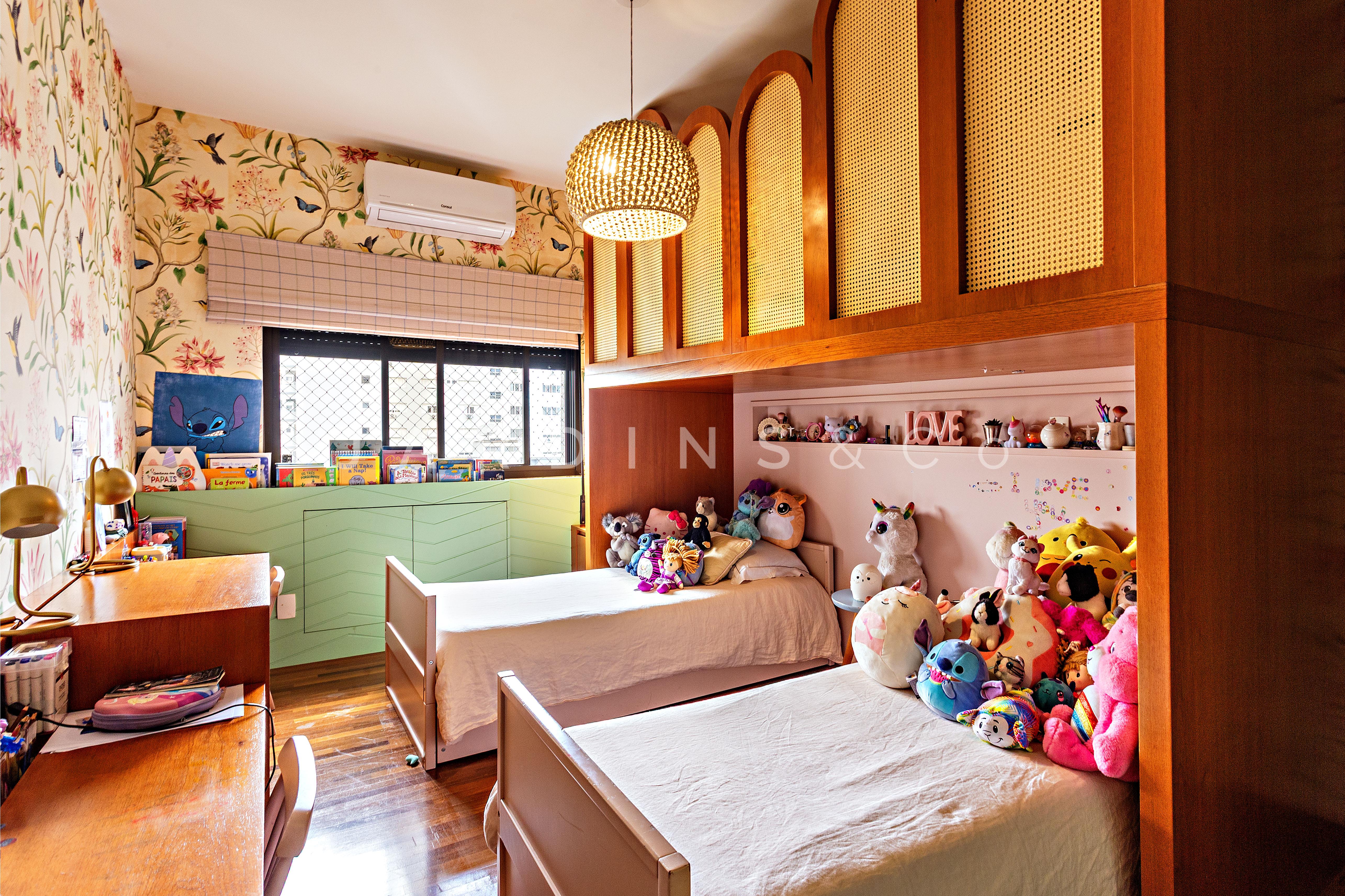 Apartamento no Cerqueira César