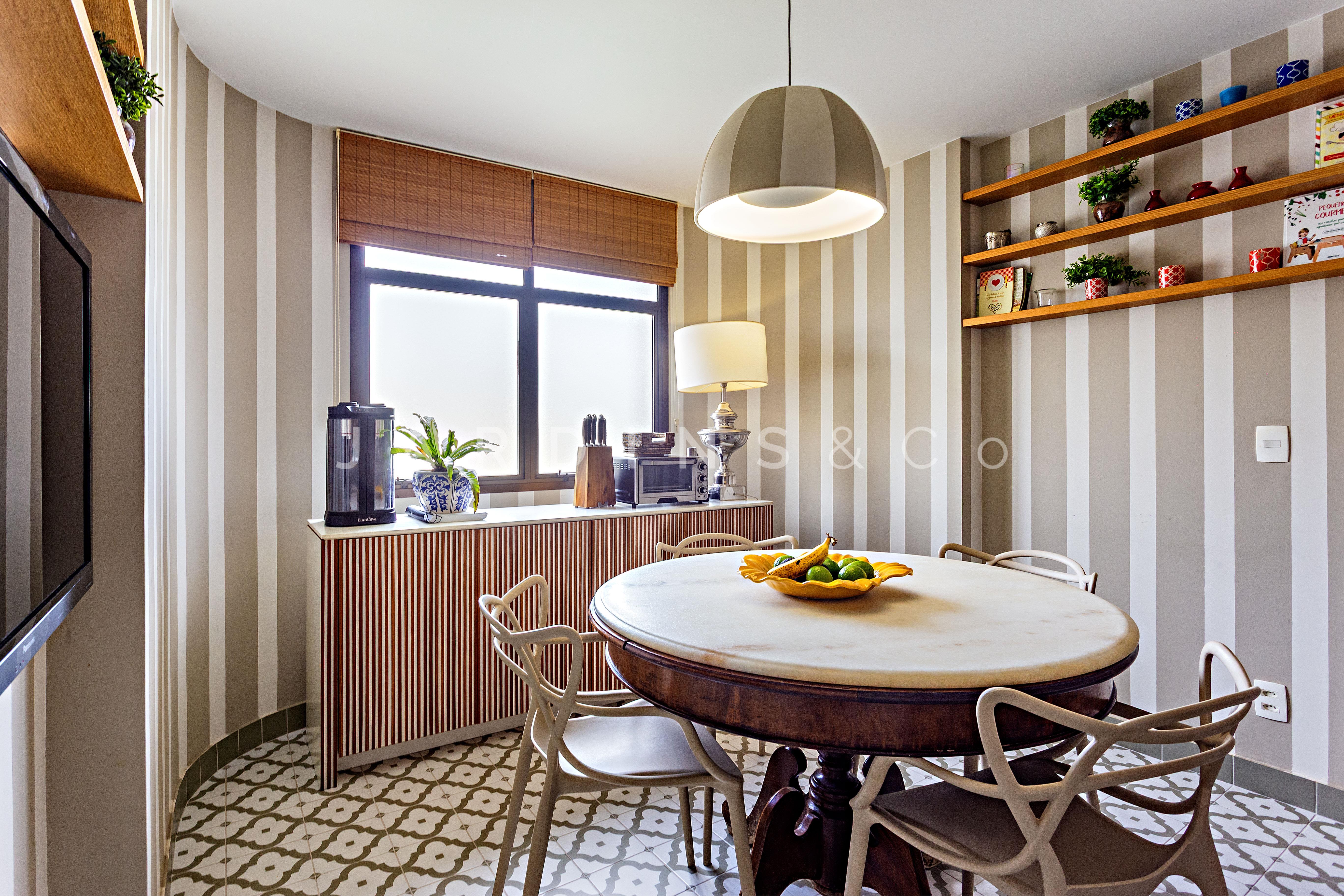 Apartamento no Cerqueira César