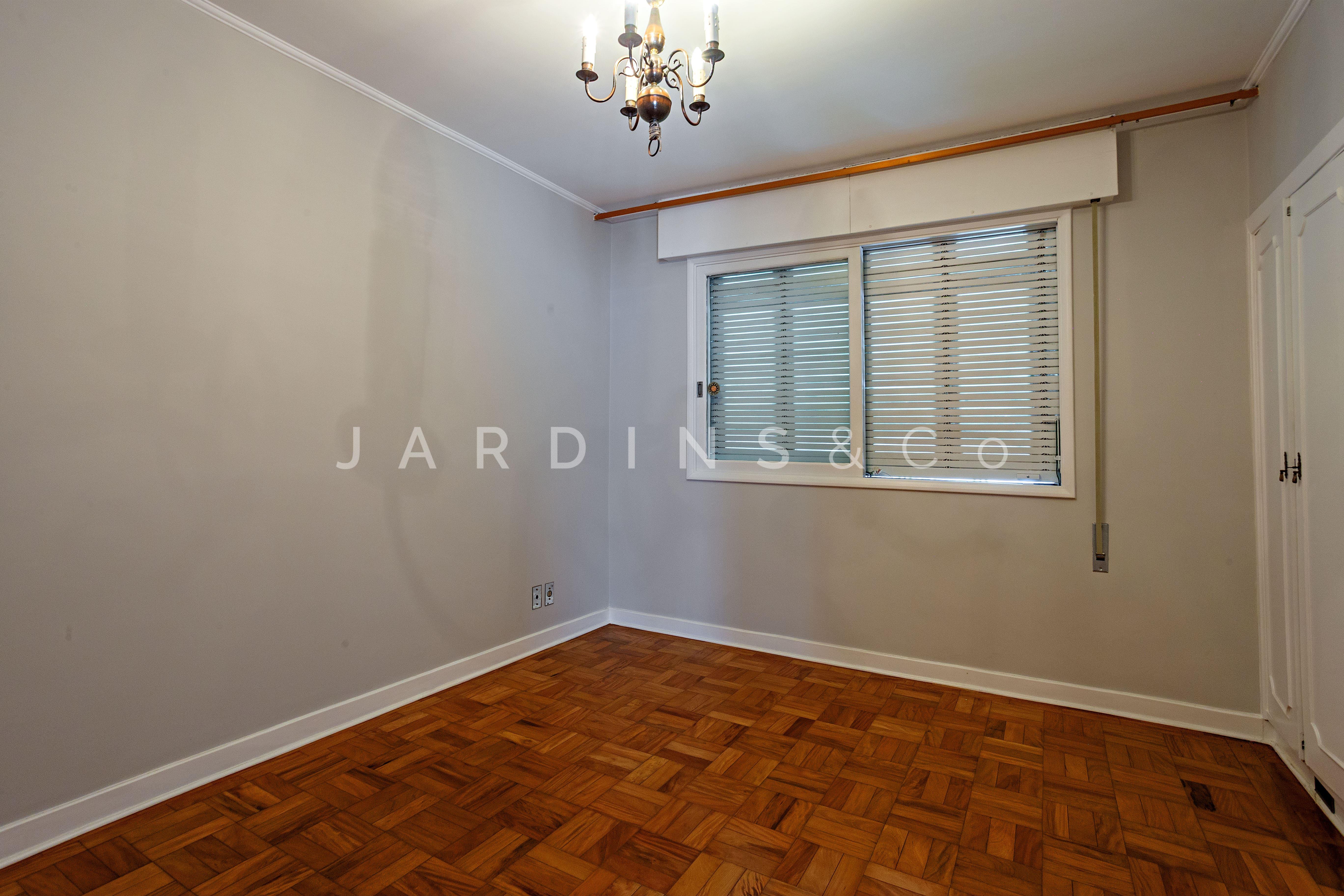 Casa no Jardim Luzitânia