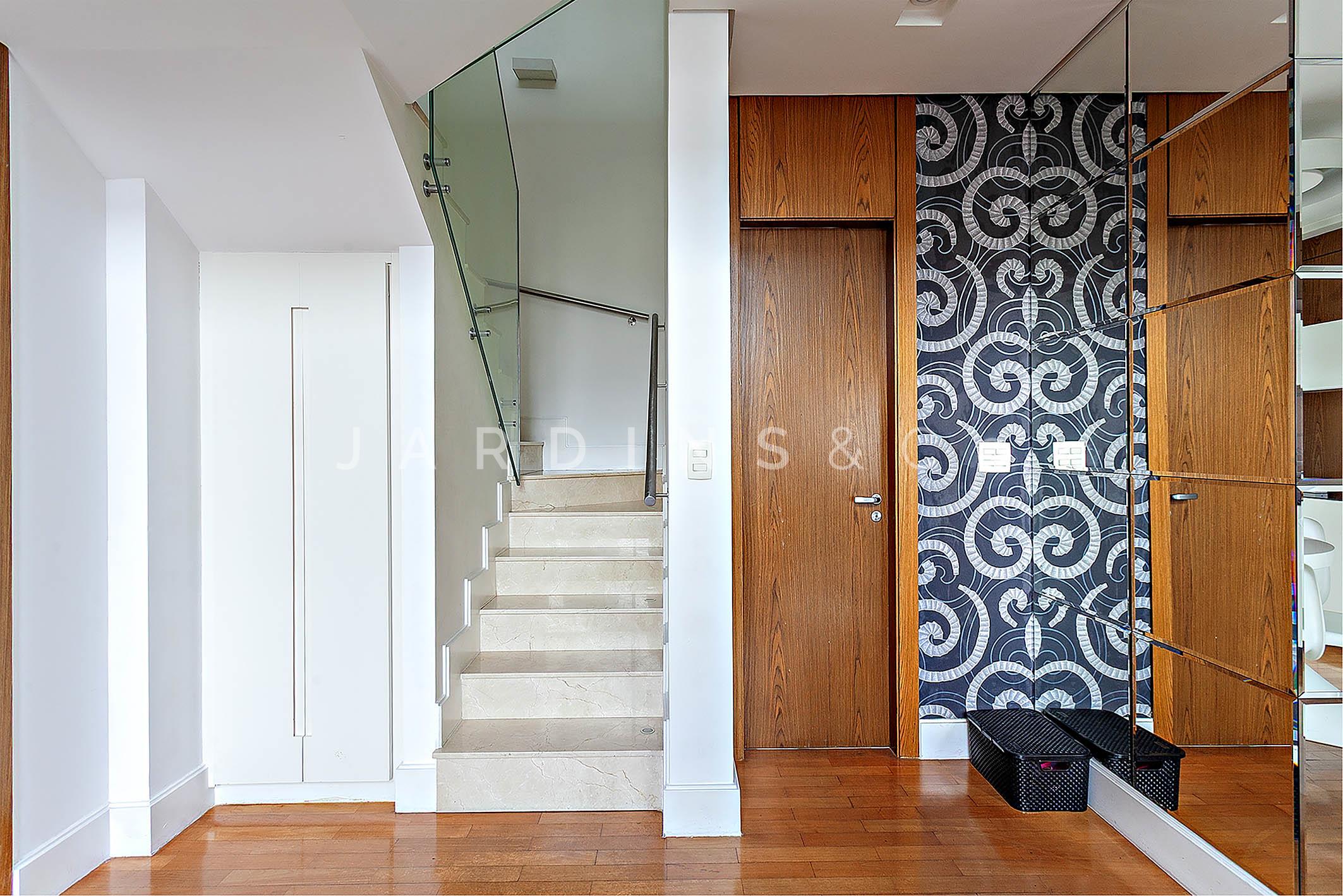 Apartamento no Pinheiros