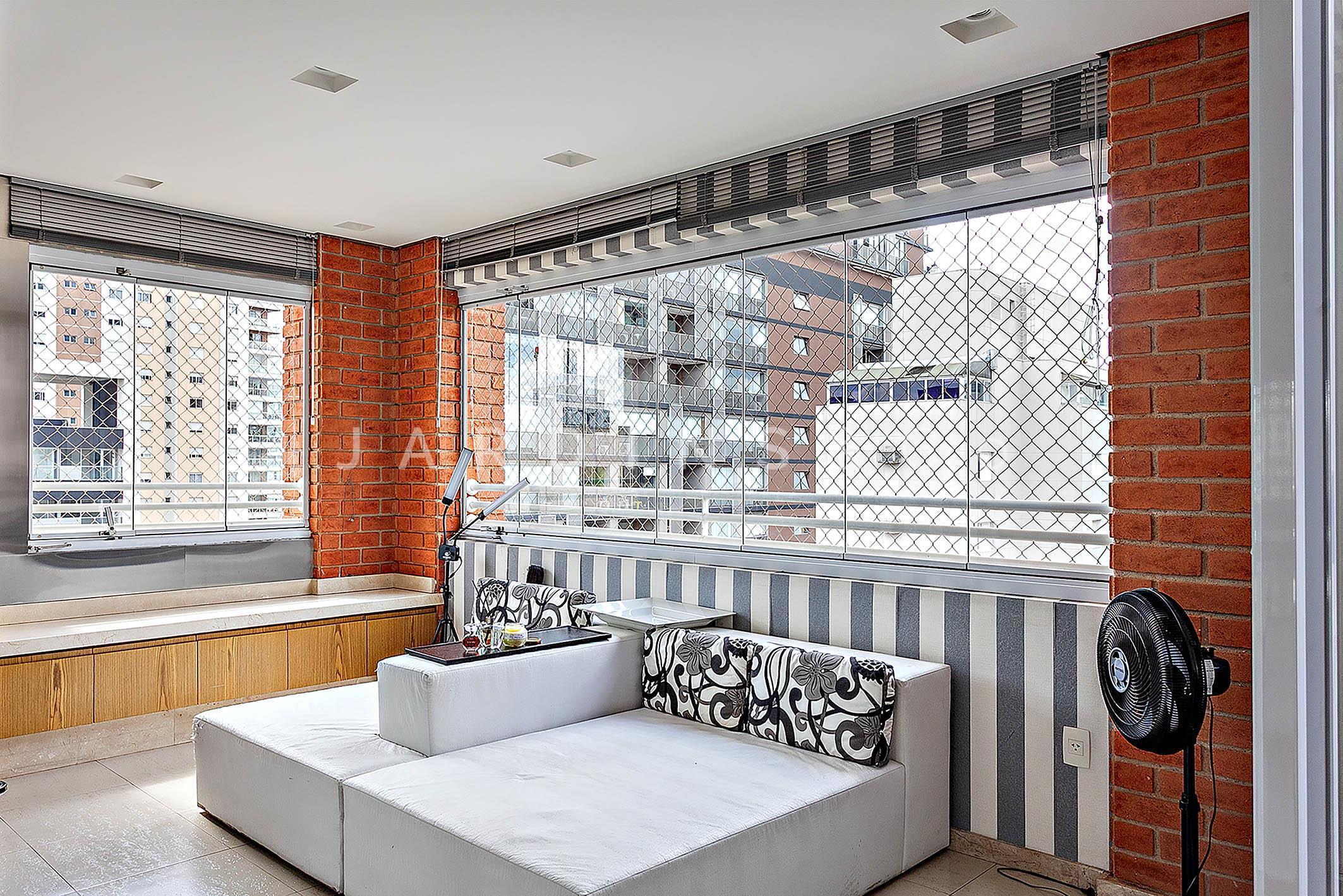 Apartamento no Pinheiros