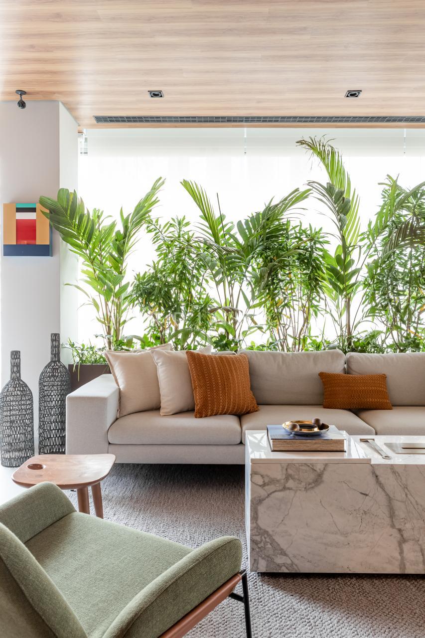 Apartamento no Jardim Paulista