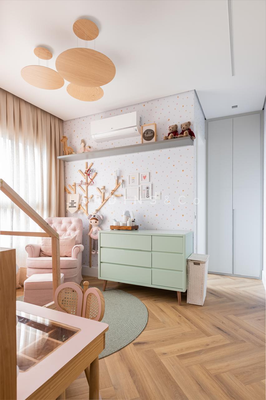 Apartamento no Jardim Paulista