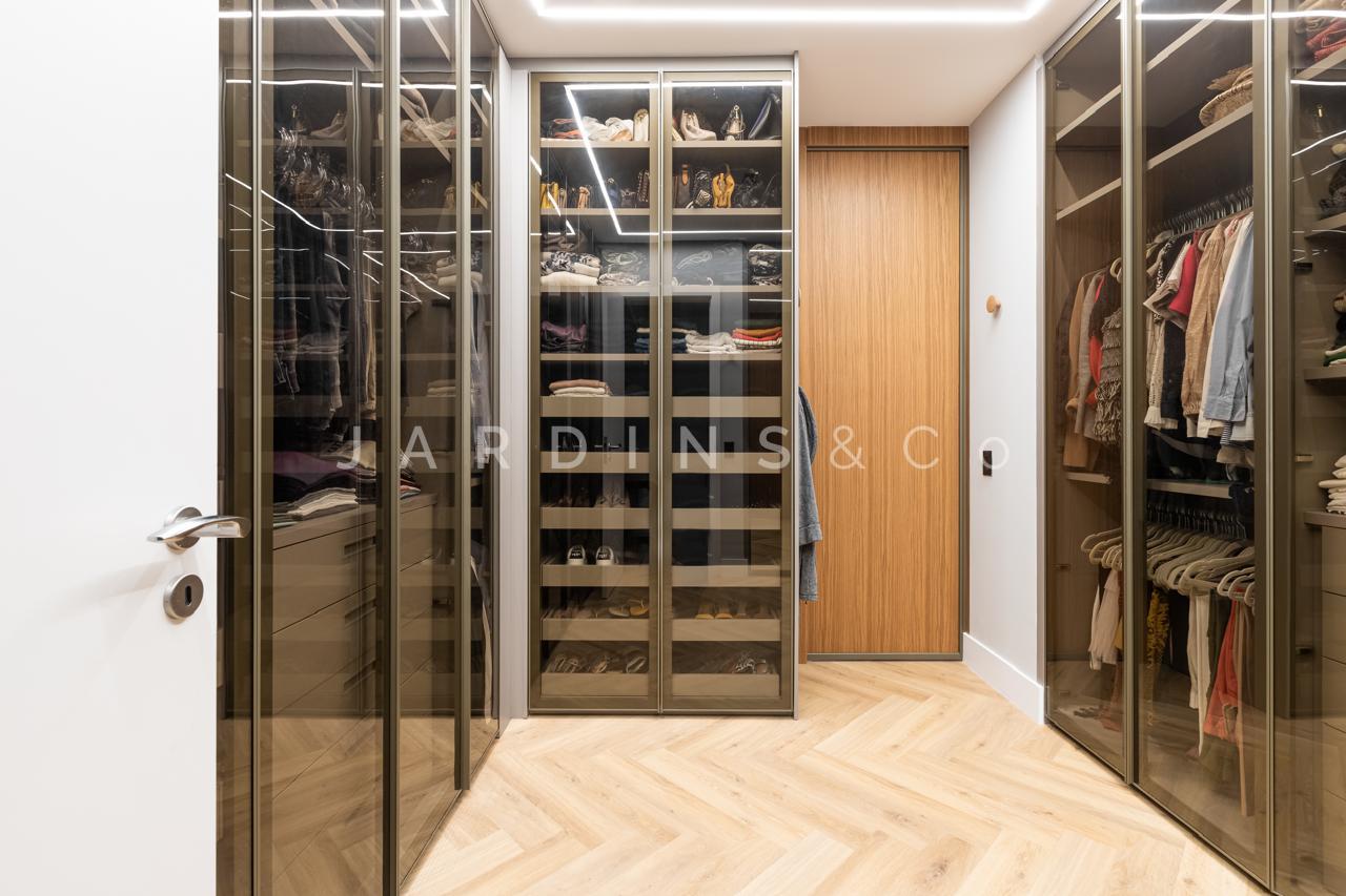 Apartamento no Jardim Paulista