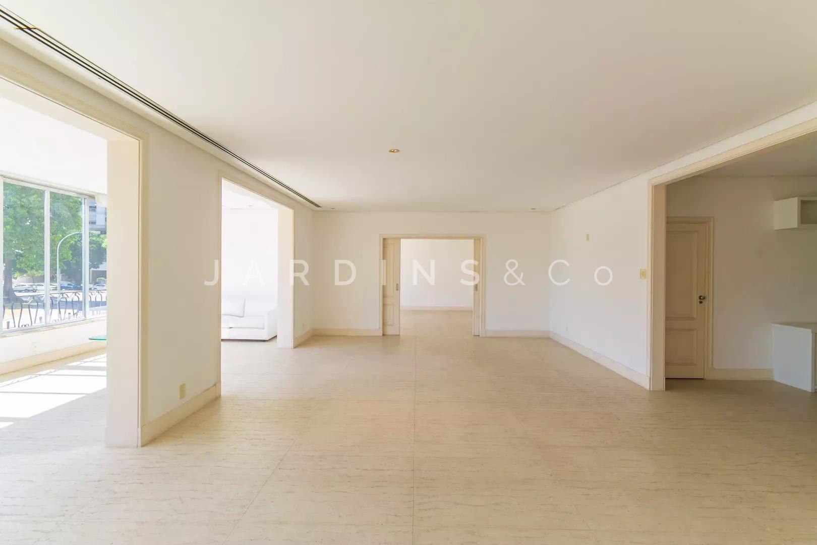 Apartamento no Flamengo