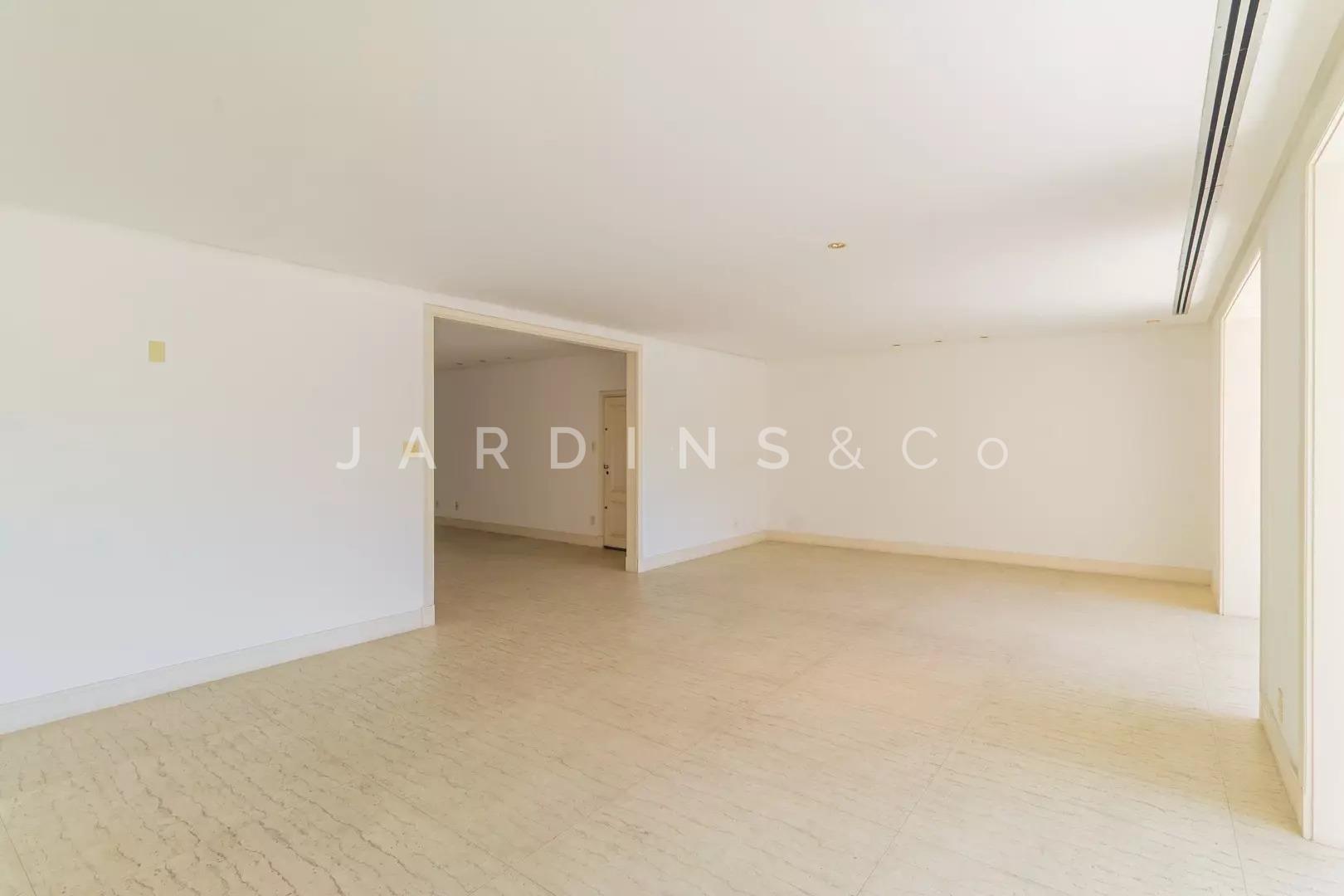 Apartamento no Flamengo