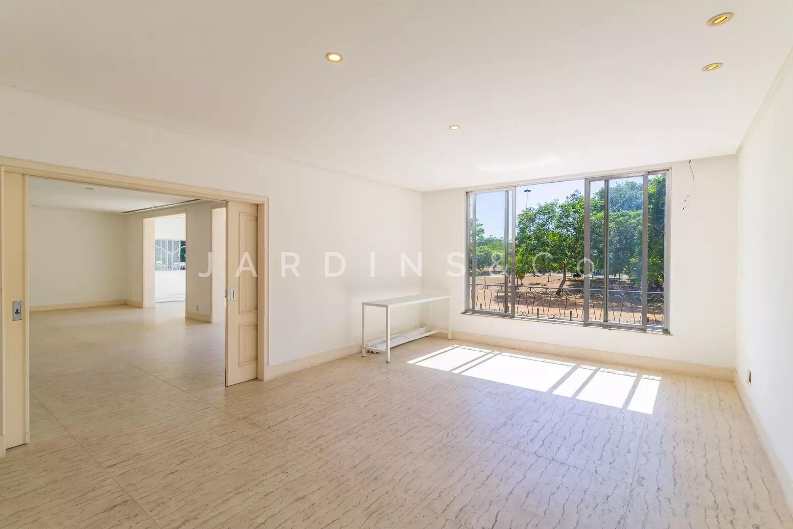 Apartamento no Flamengo