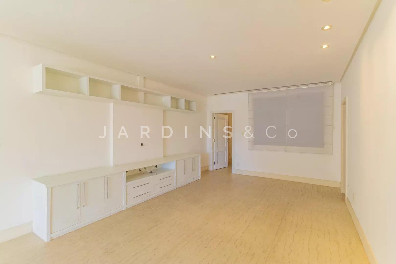 Apartamento no Flamengo