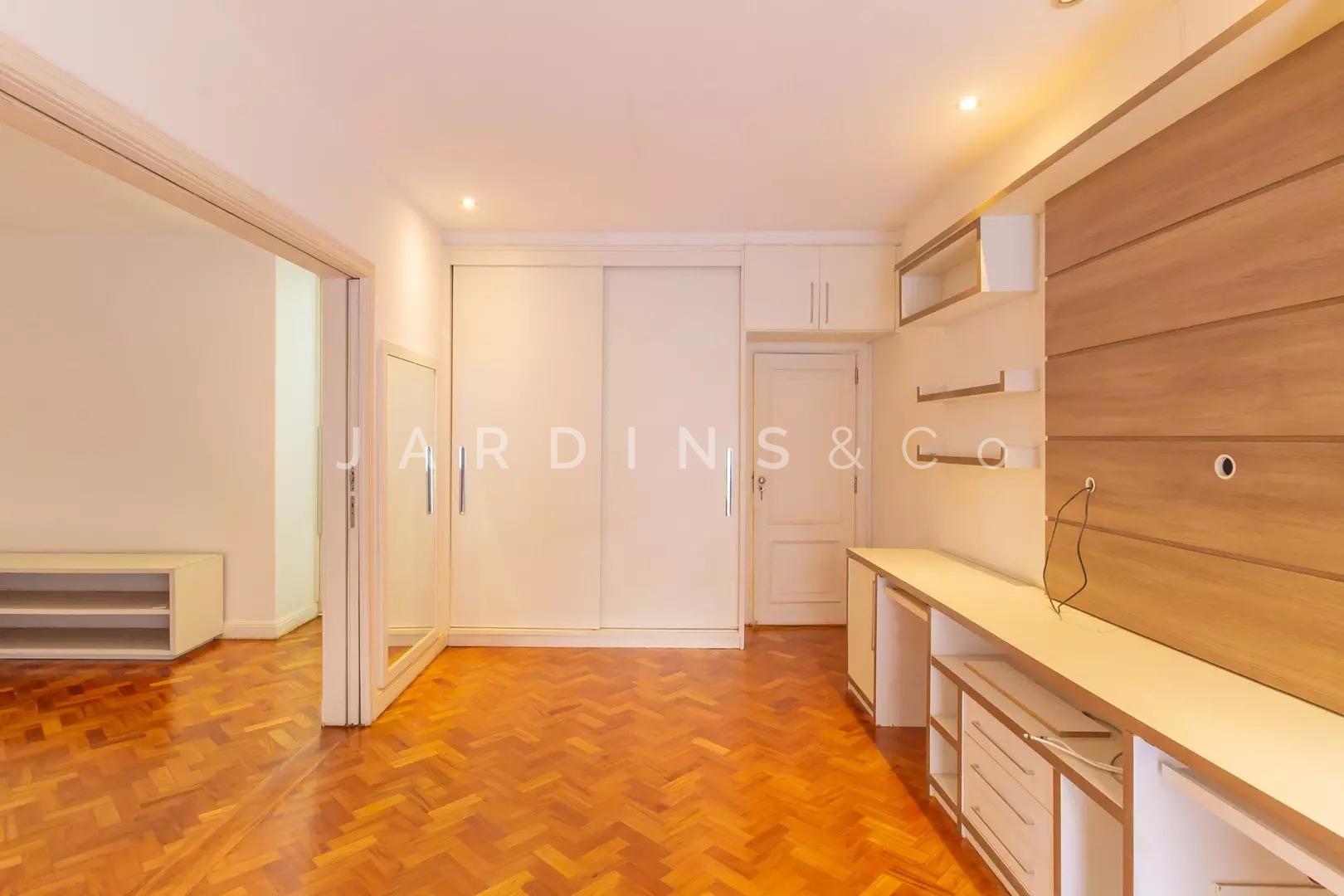 Apartamento no Flamengo