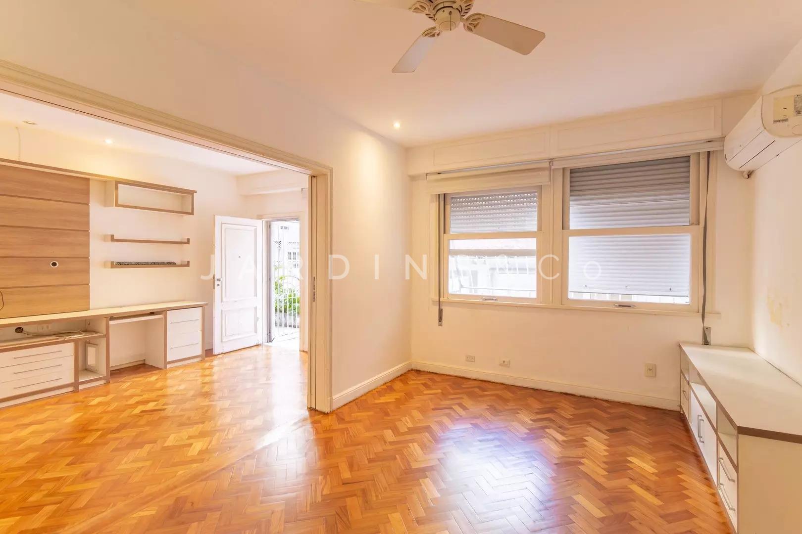 Apartamento no Flamengo