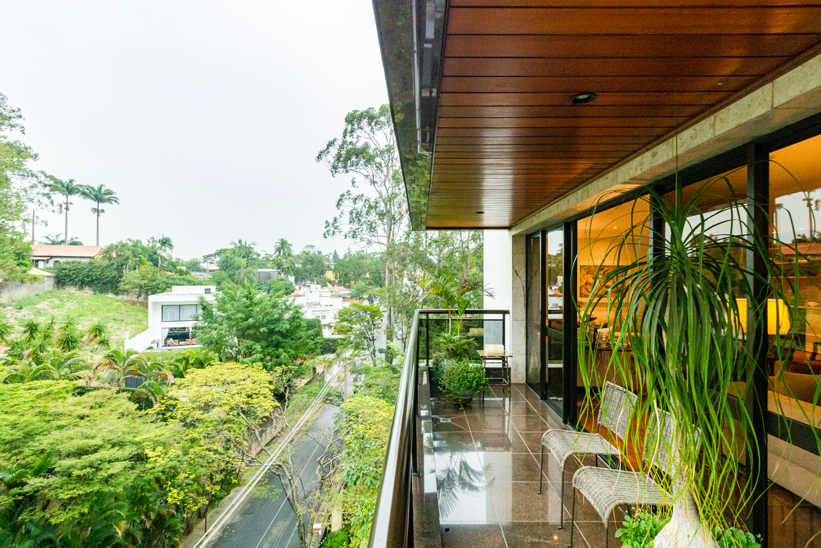 Apartamento no Morumbi