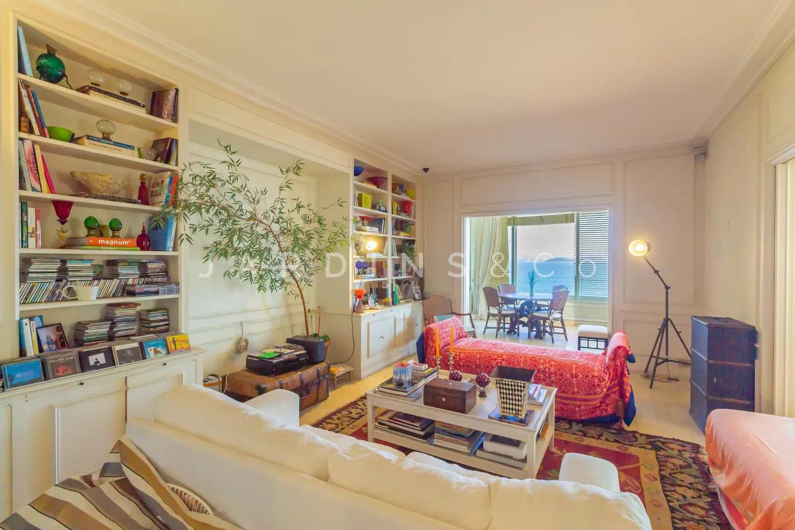 Apartamento no Ipanema