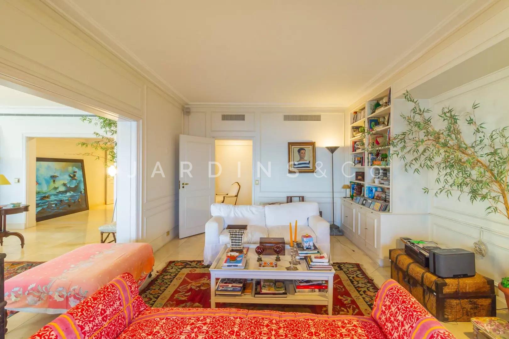 Apartamento no Ipanema
