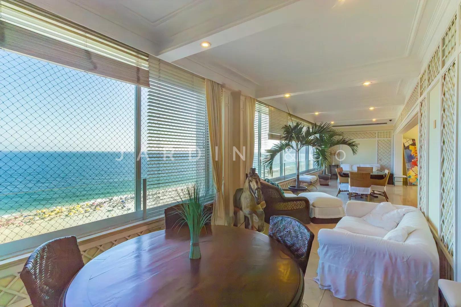 Apartamento no Ipanema