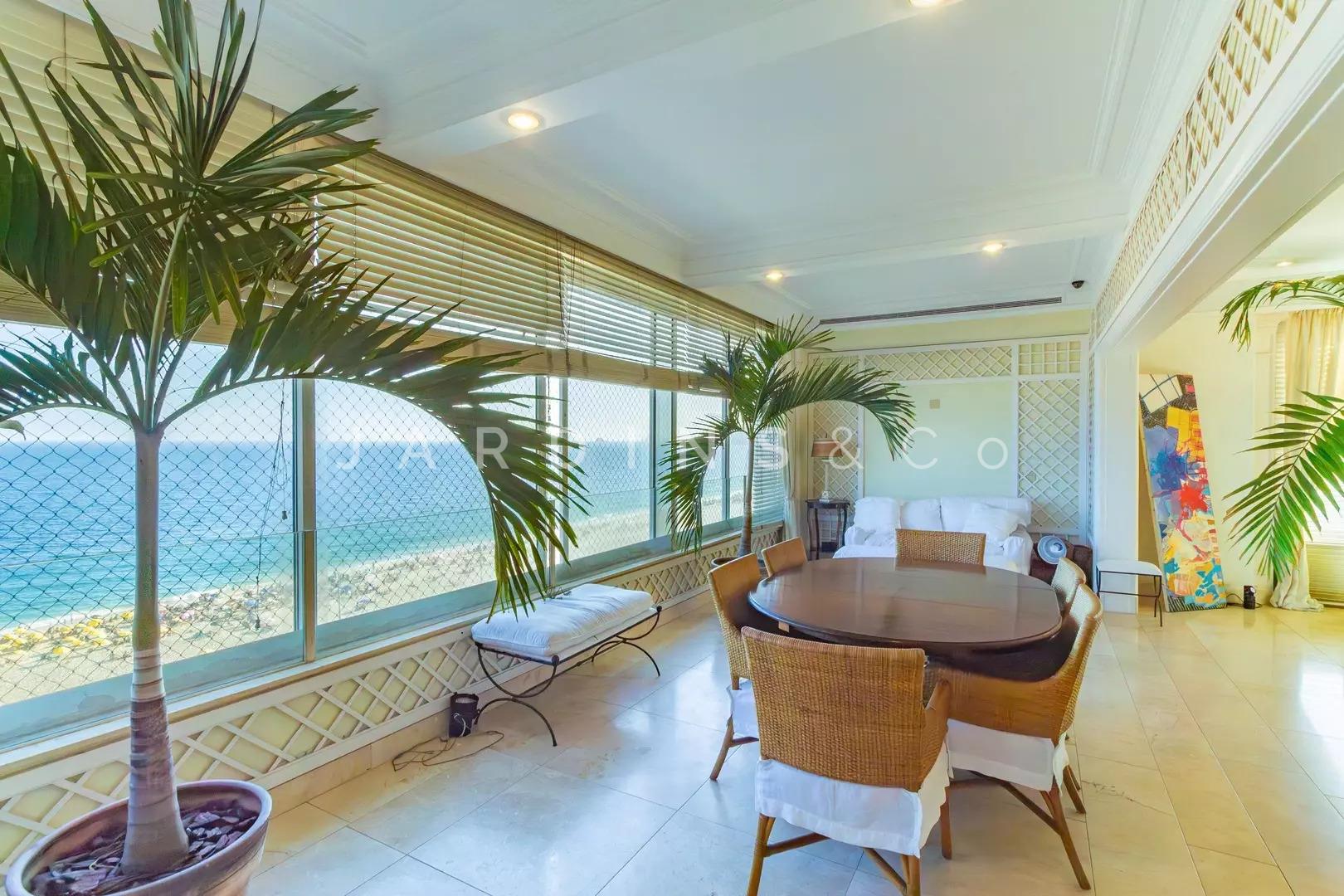 Apartamento no Ipanema