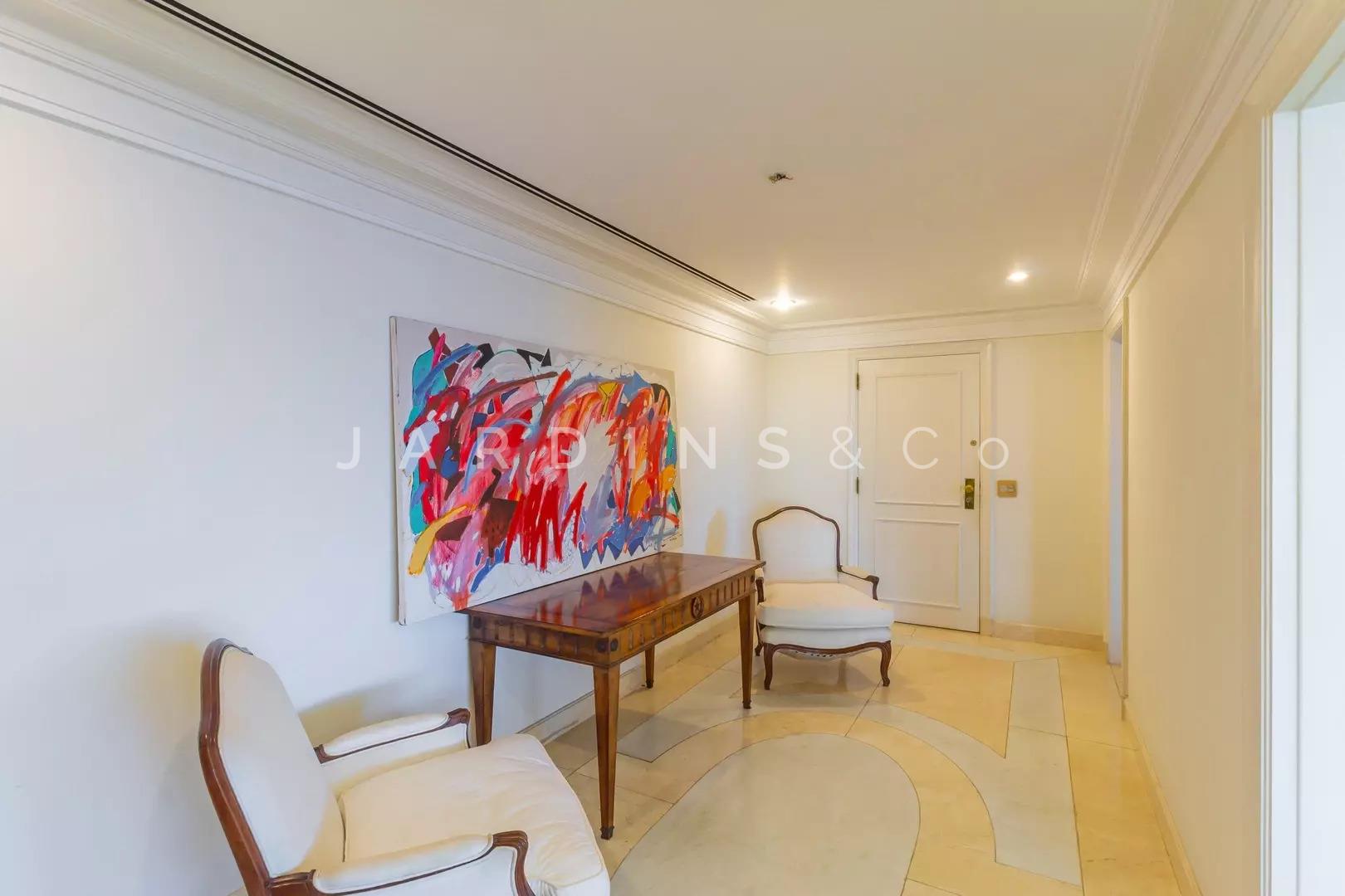 Apartamento no Ipanema