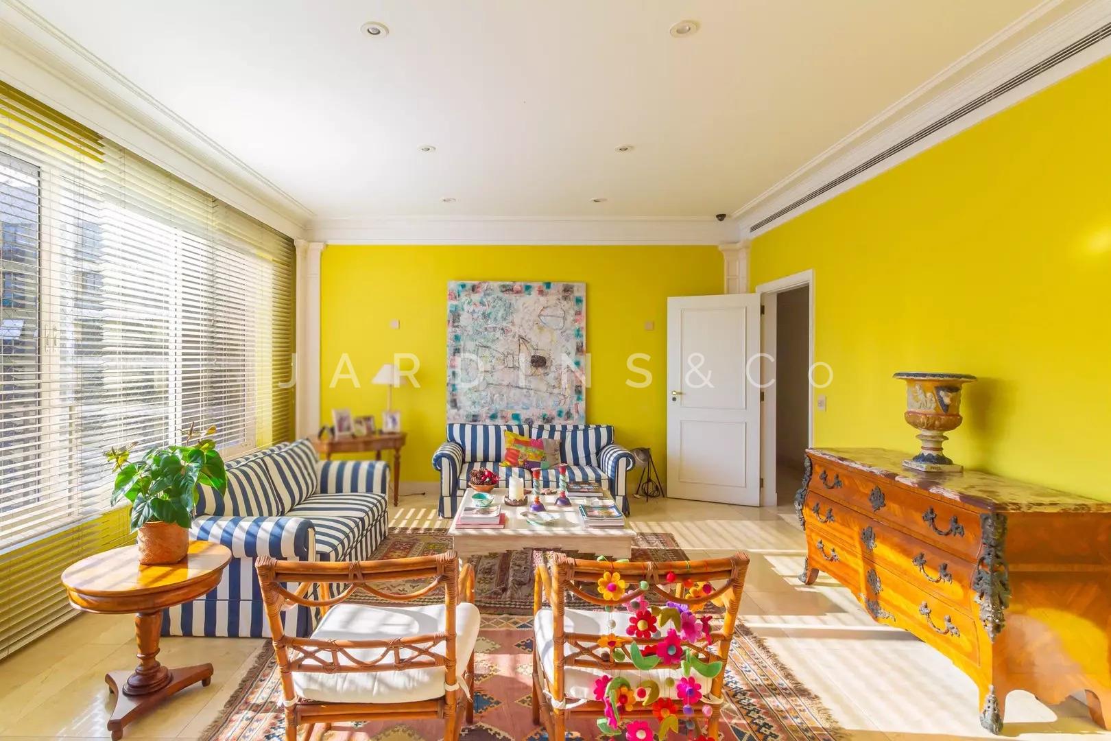 Apartamento no Ipanema