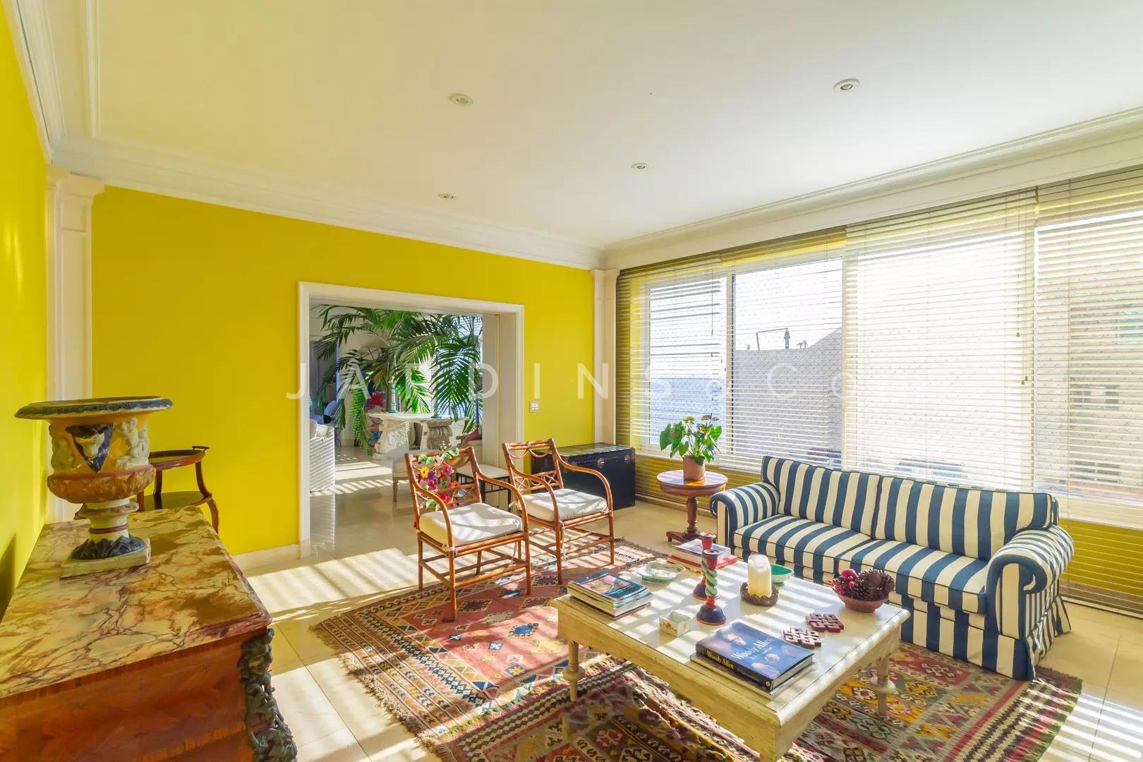 Apartamento no Ipanema