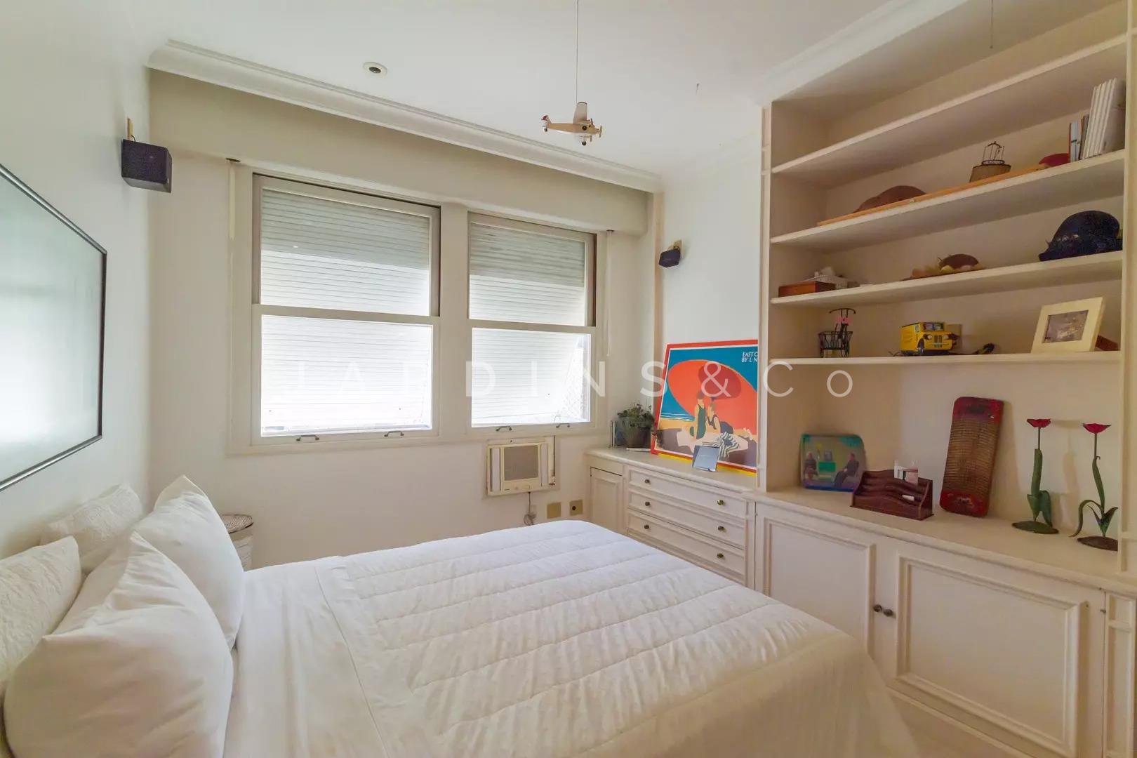 Apartamento no Ipanema