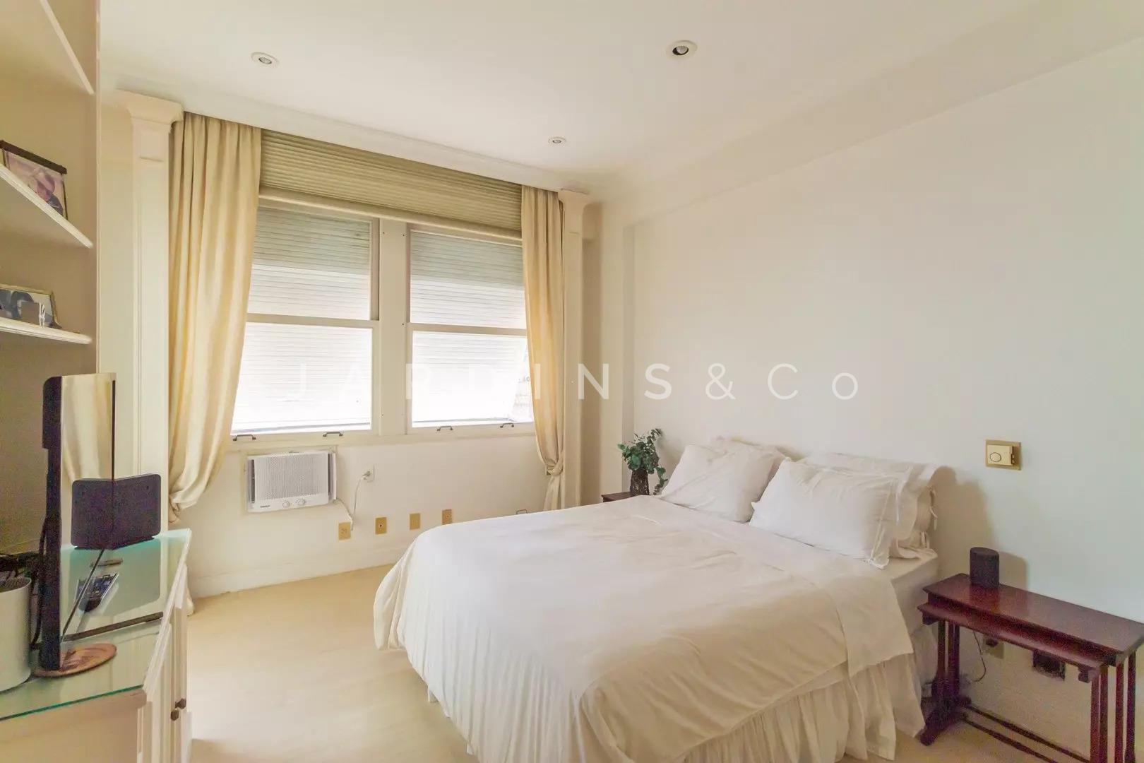 Apartamento no Ipanema