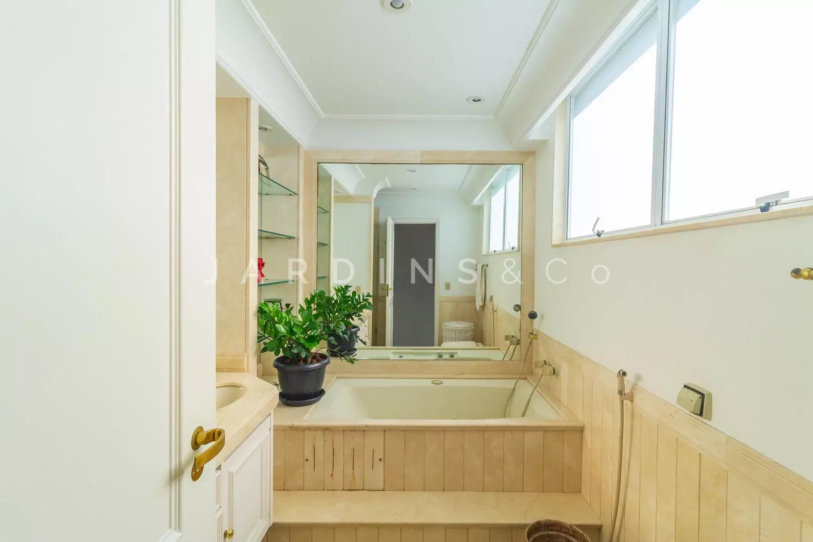 Apartamento no Ipanema