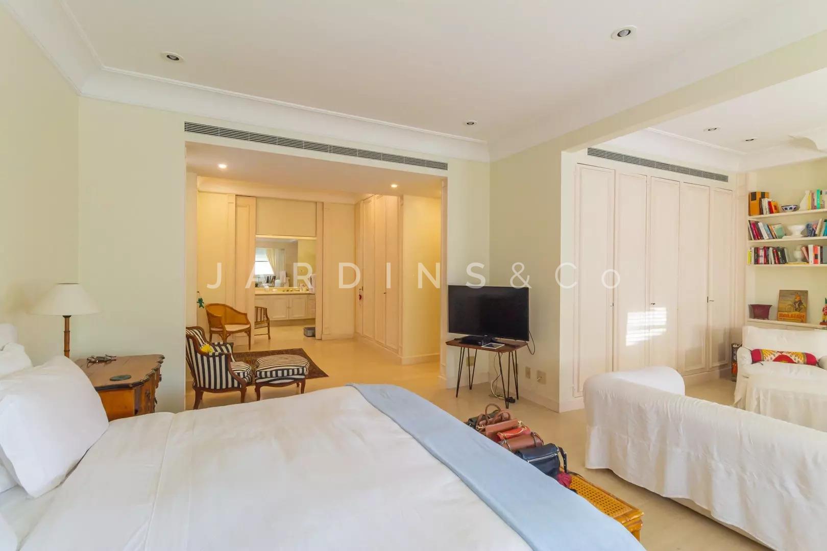 Apartamento no Ipanema