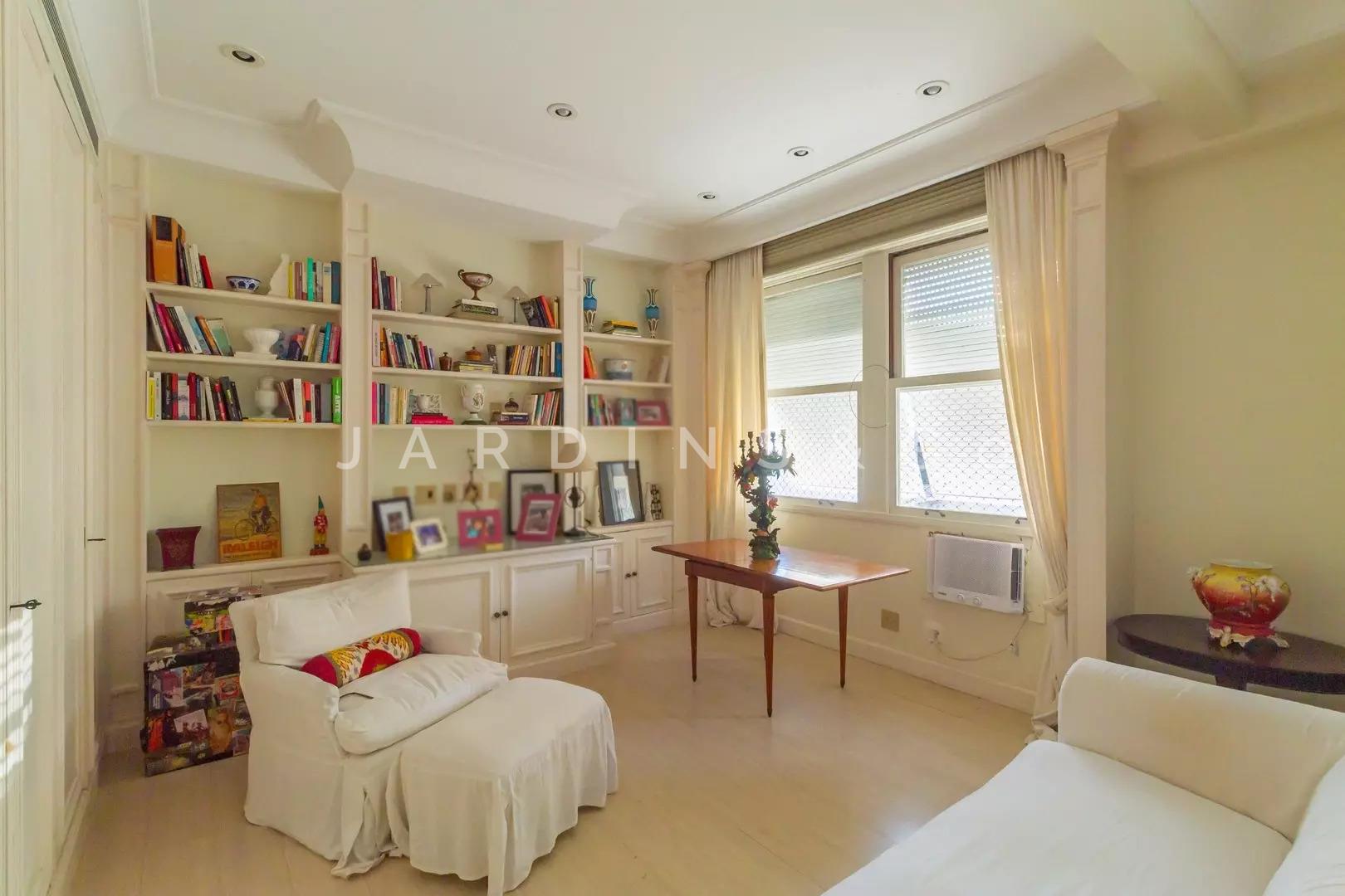 Apartamento no Ipanema
