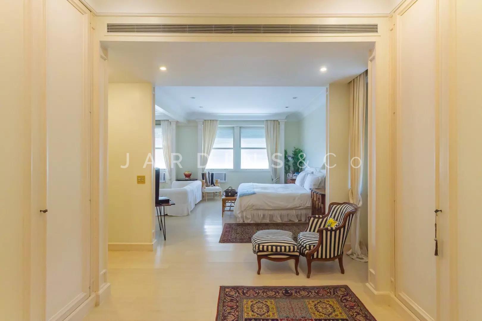 Apartamento no Ipanema