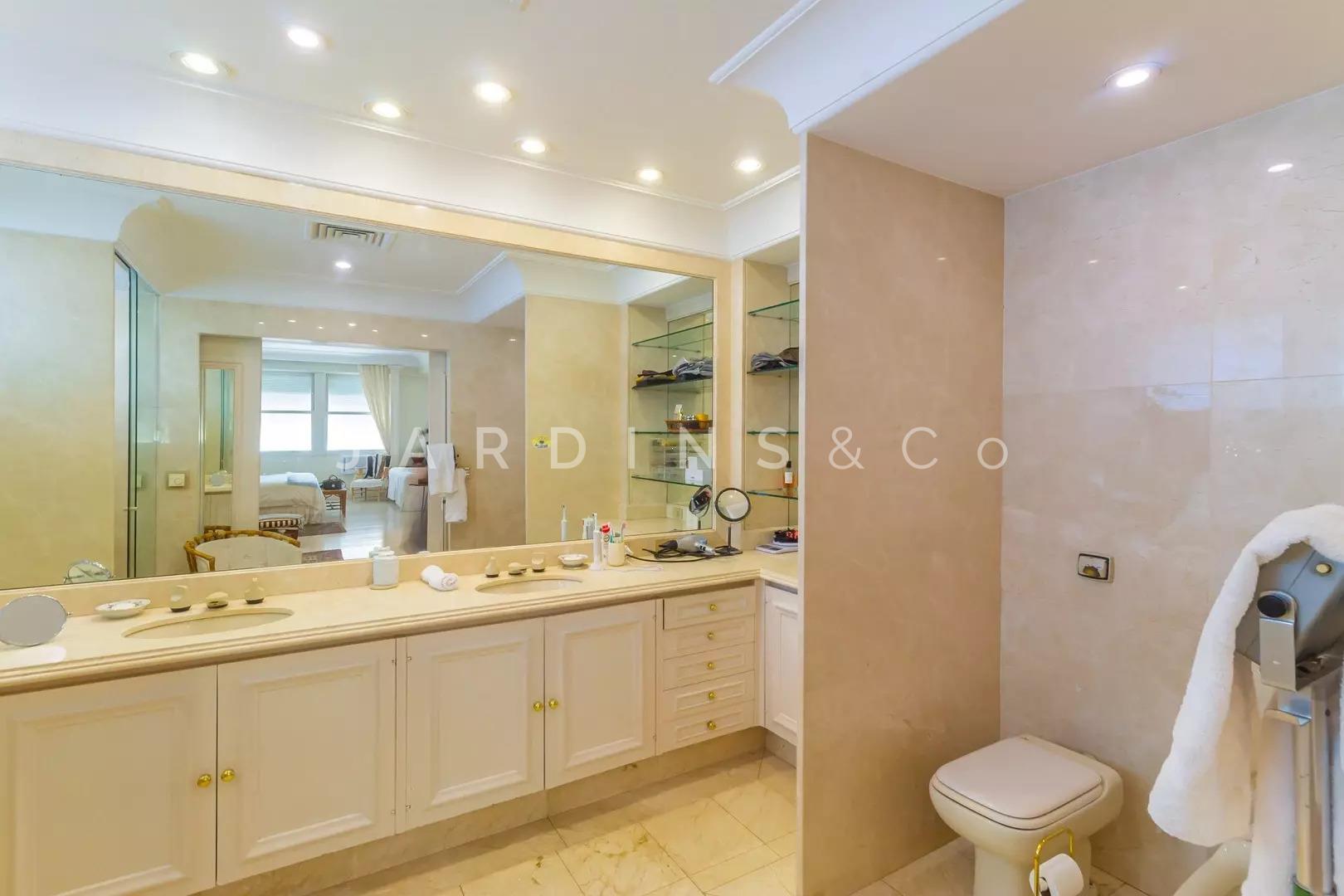 Apartamento no Ipanema