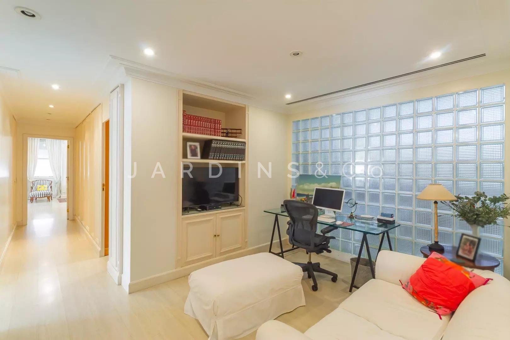 Apartamento no Ipanema