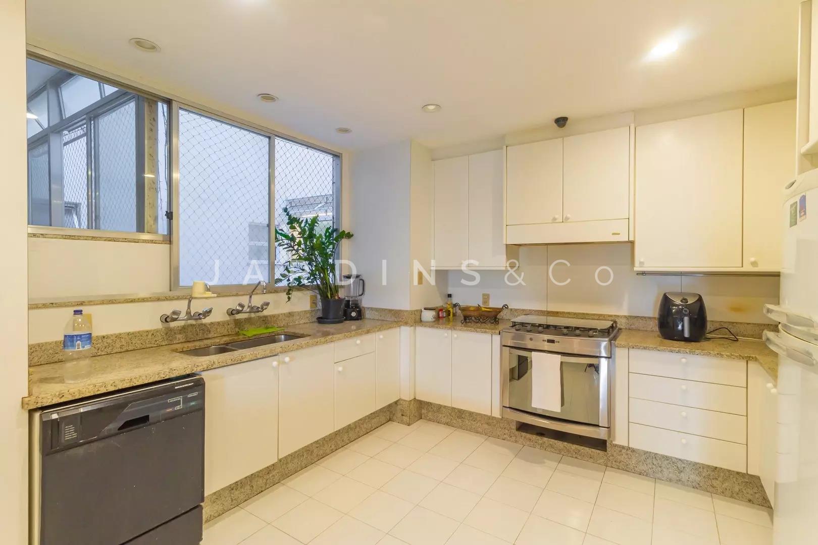 Apartamento no Ipanema