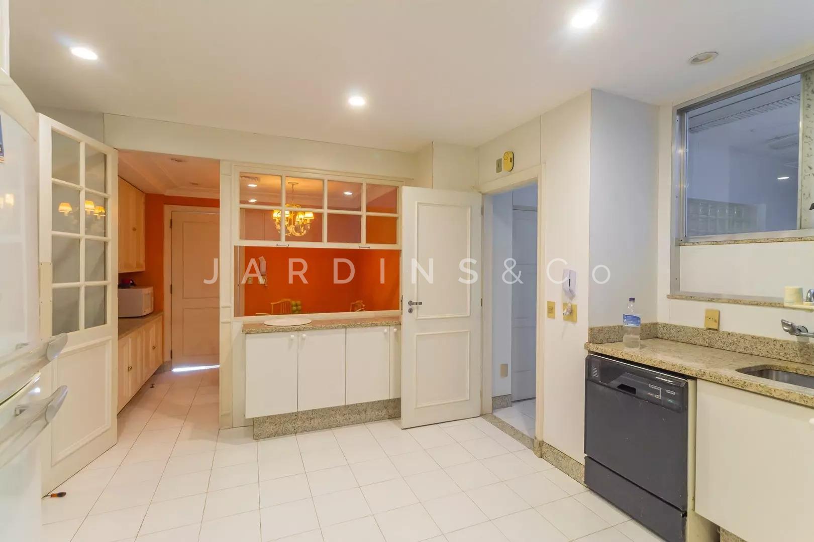 Apartamento no Ipanema