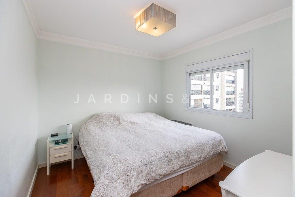 Apartamento no Pinheiros