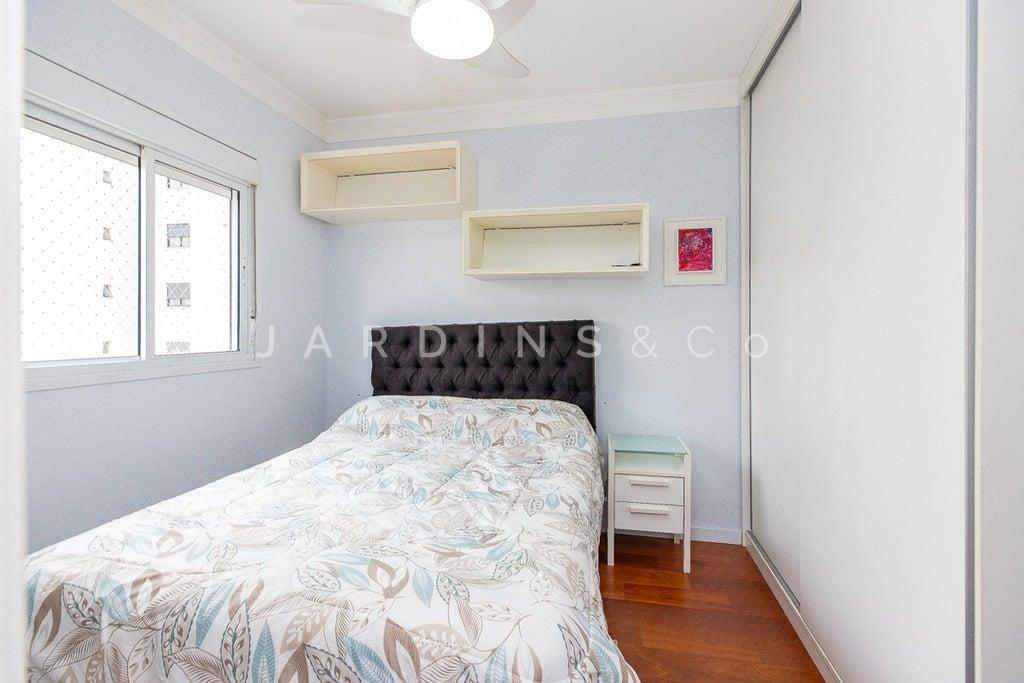 Apartamento no Pinheiros