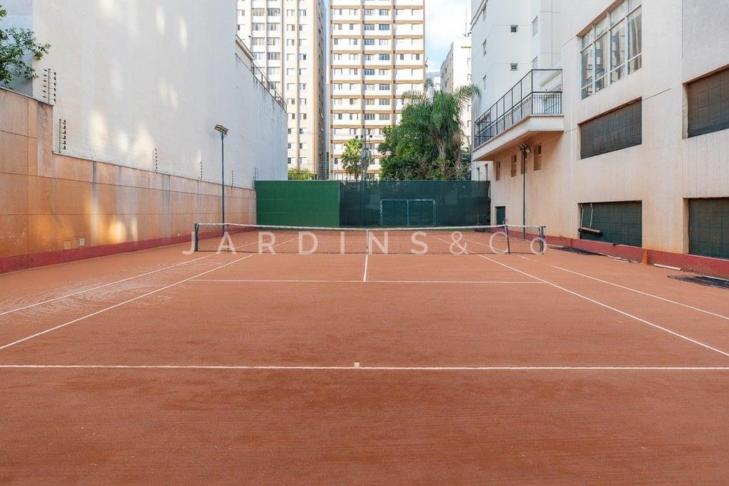 Apartamento no Pinheiros