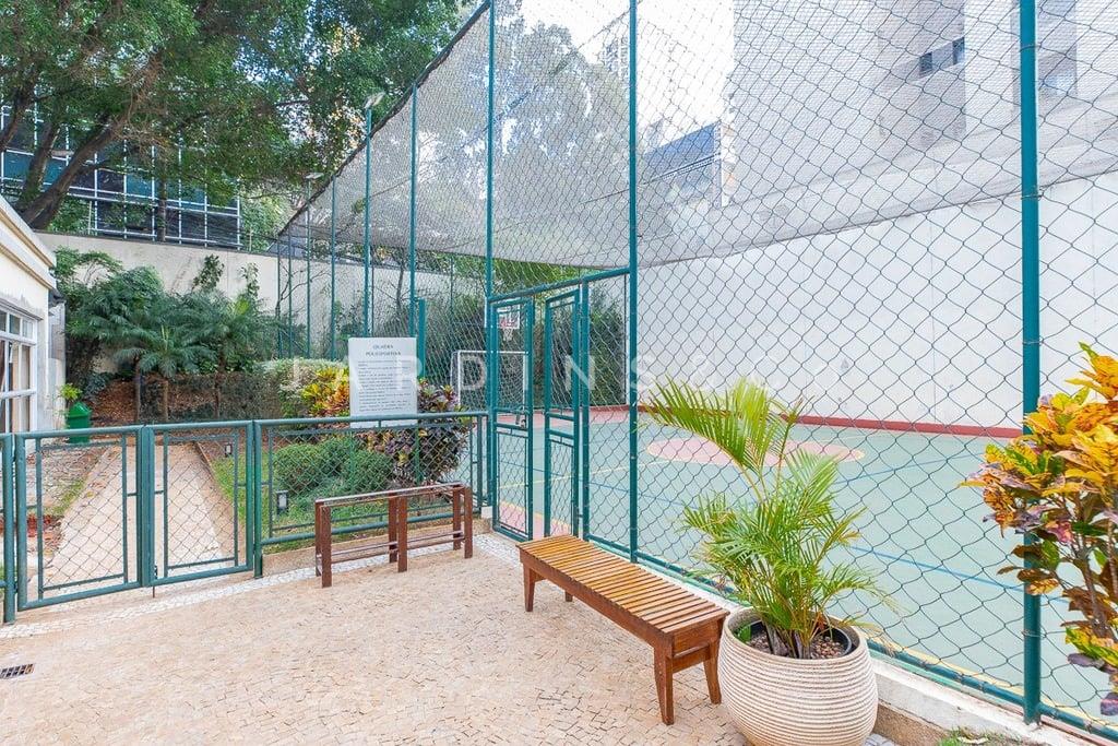 Apartamento no Pinheiros
