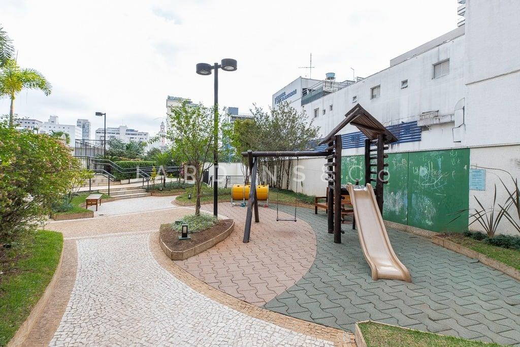Apartamento no Pinheiros
