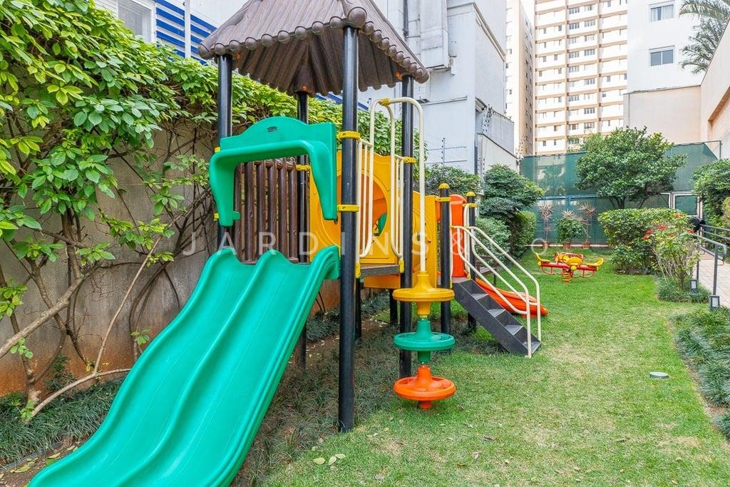 Apartamento no Pinheiros