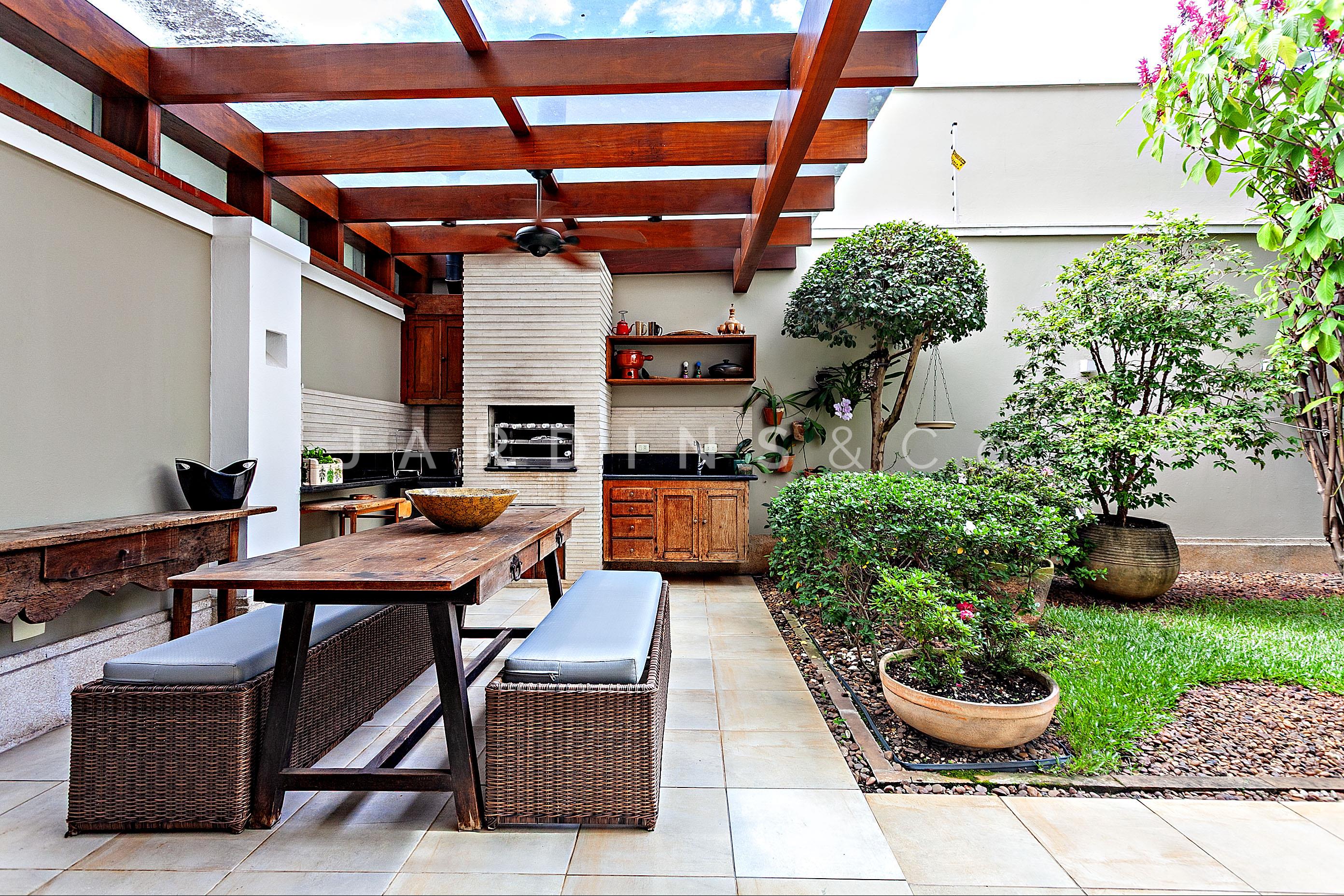 Casa em Condomínio no Vila Ida