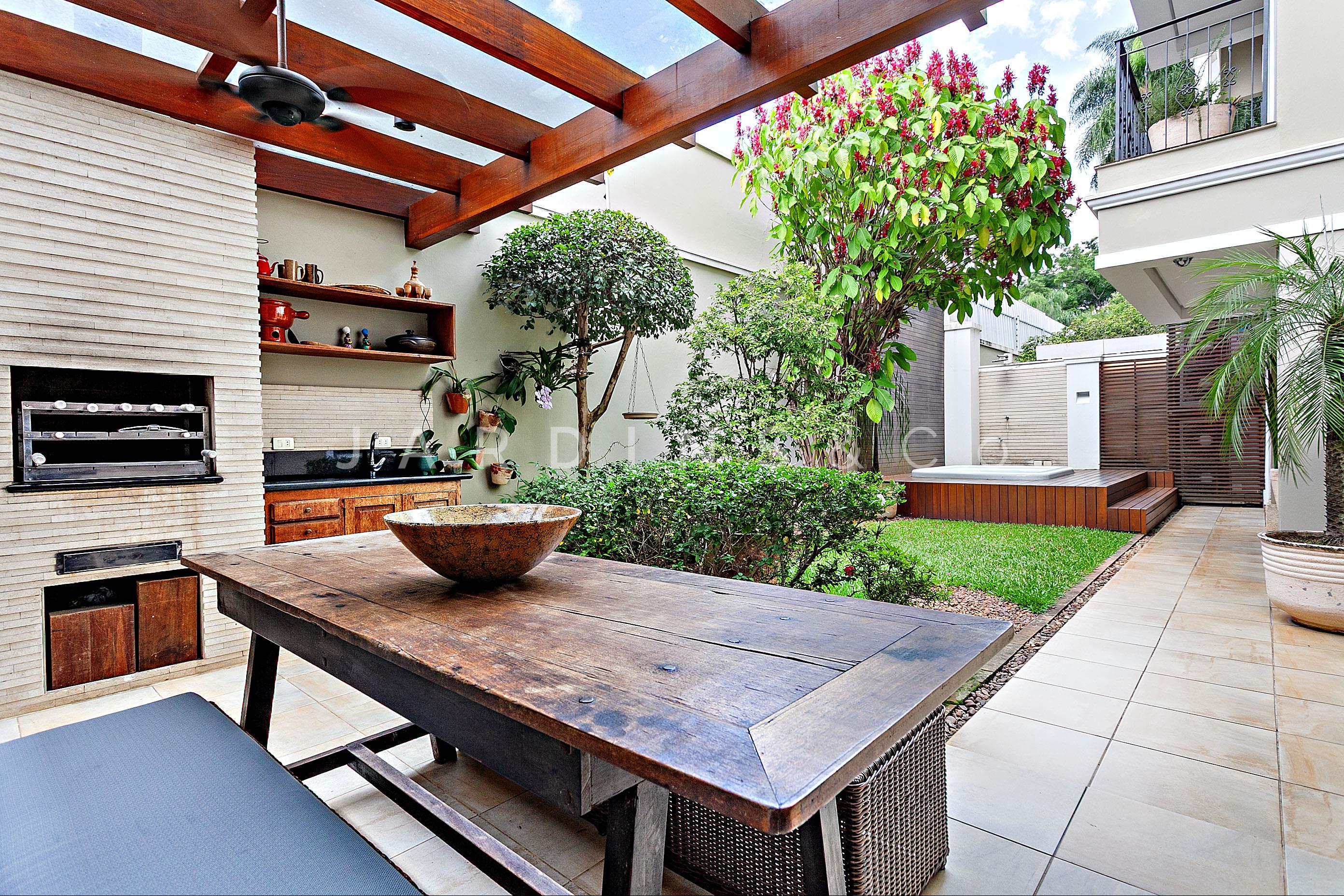 Casa em Condomínio no Vila Ida