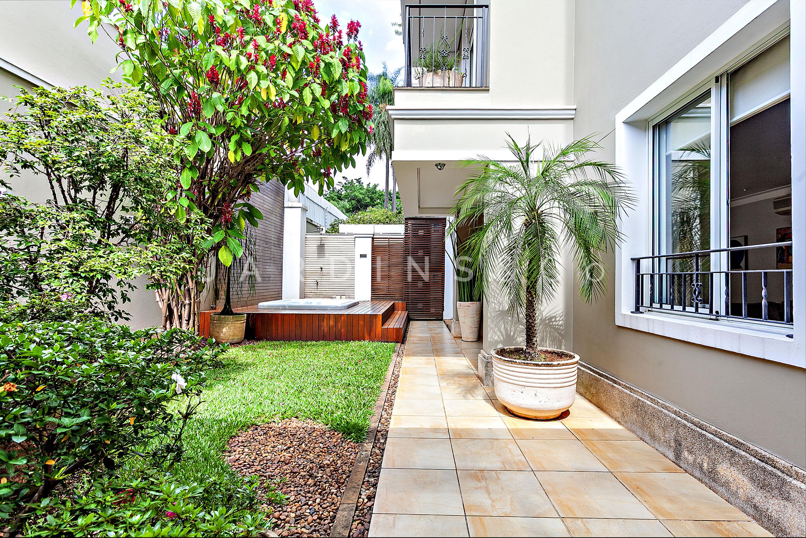 Casa em Condomínio no Vila Ida