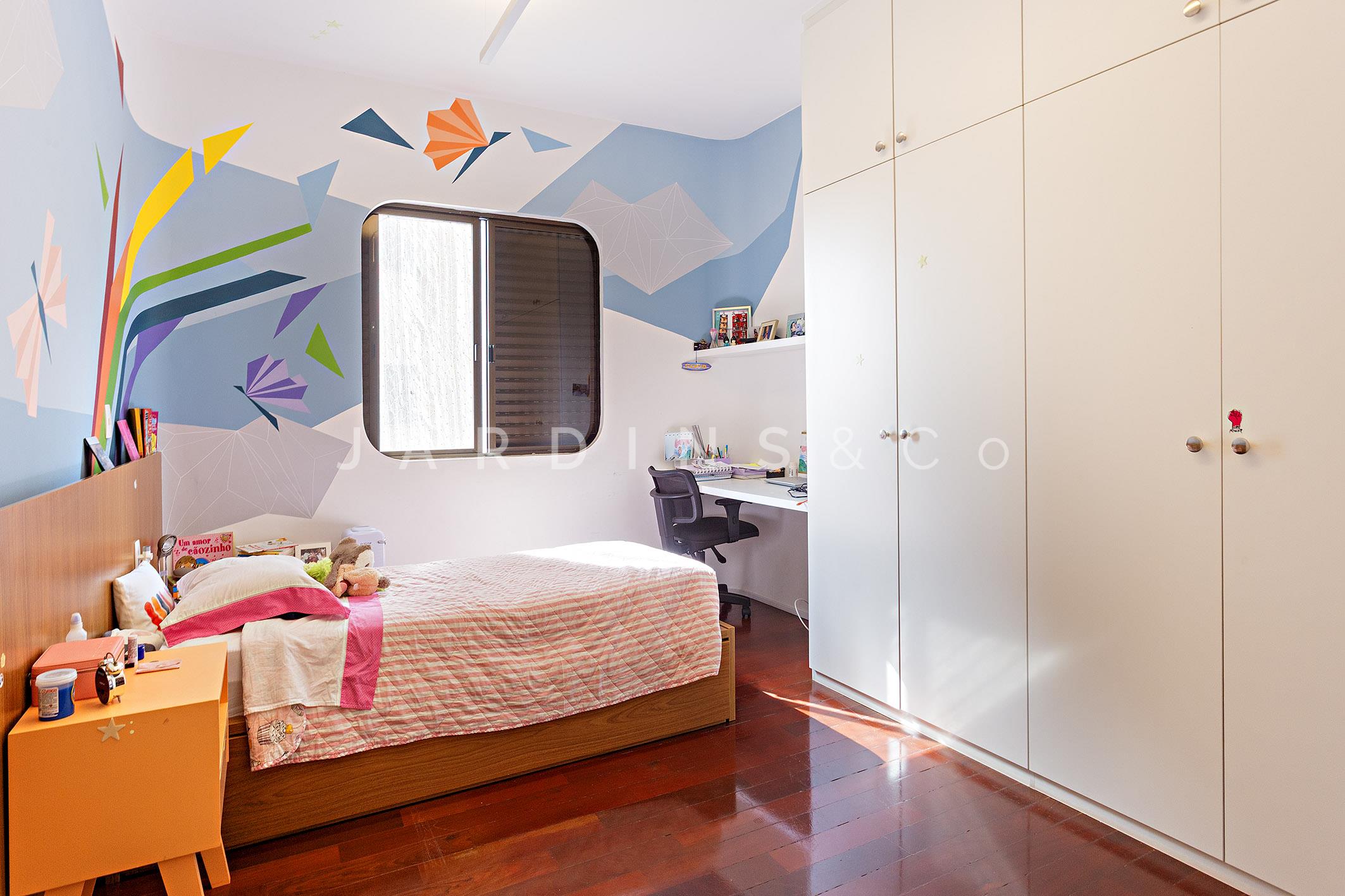 Apartamento no Jardim Paulista
