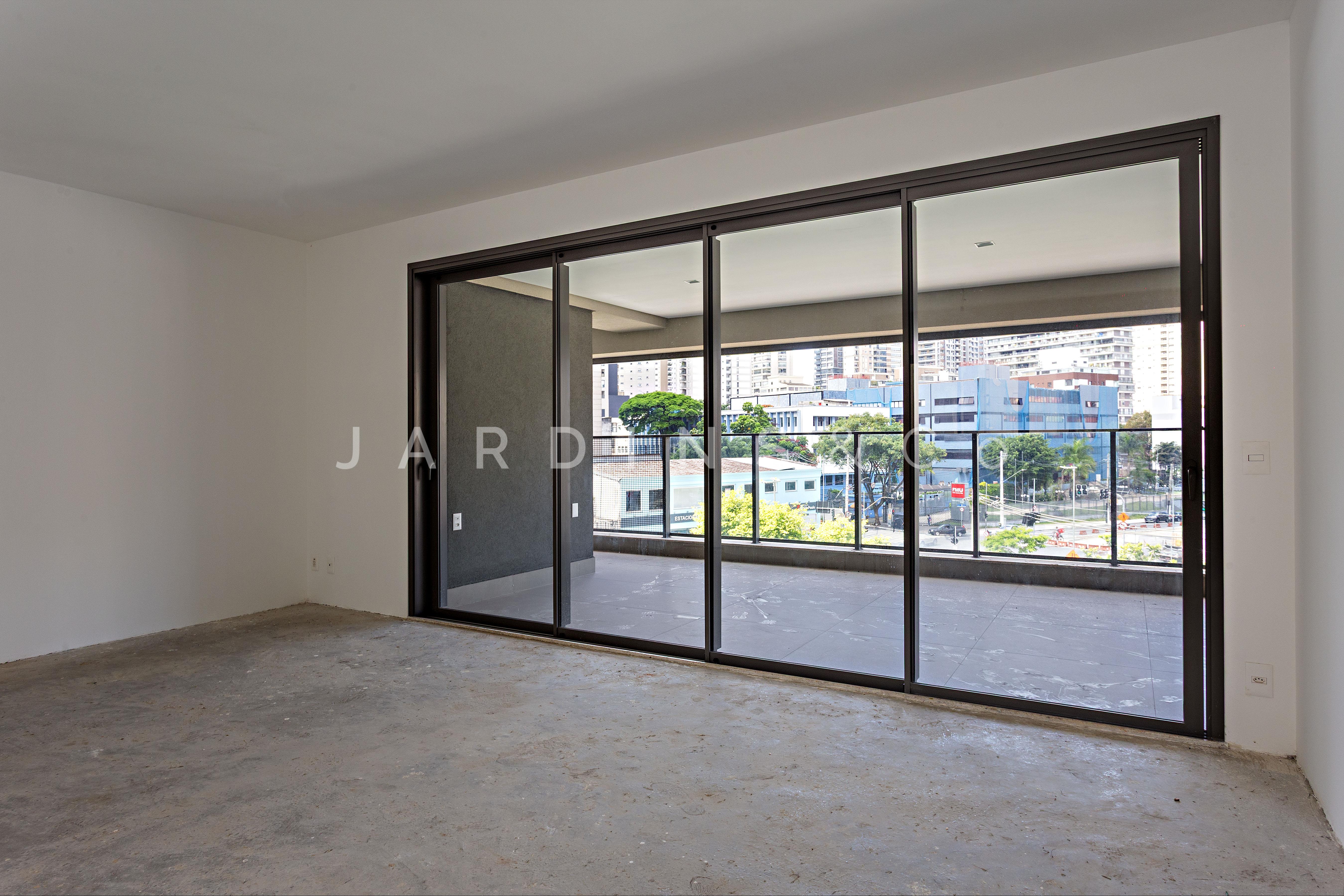 Apartamento no Jardim América