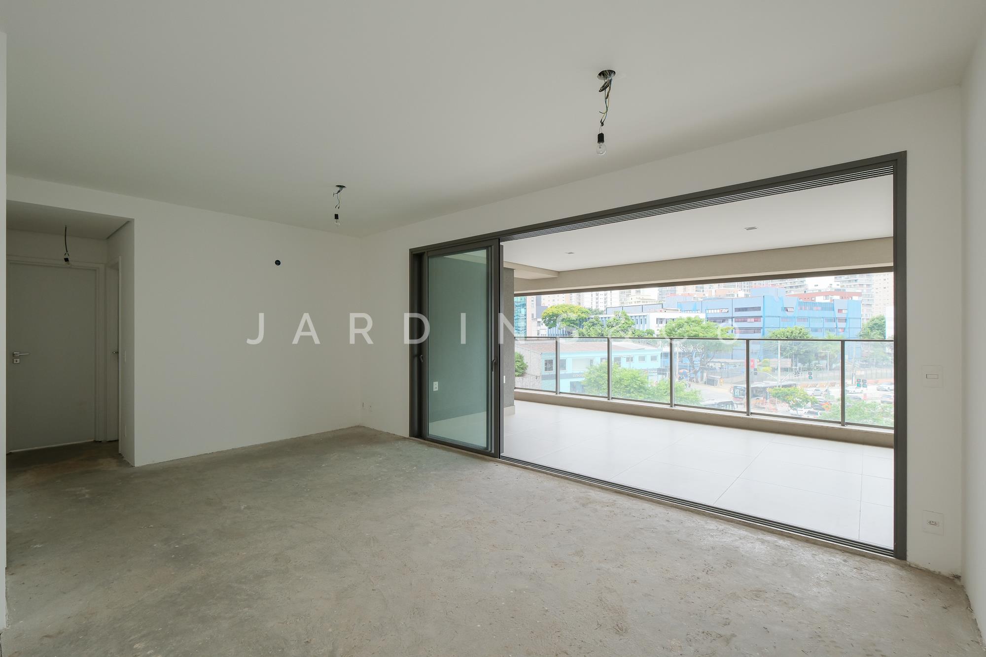 Apartamento no Vila Olímpia