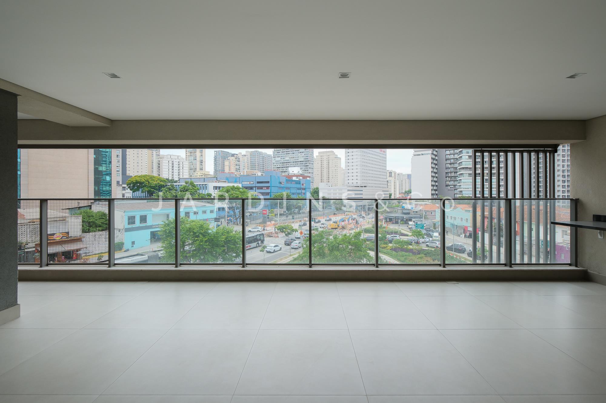 Apartamento no Vila Olímpia