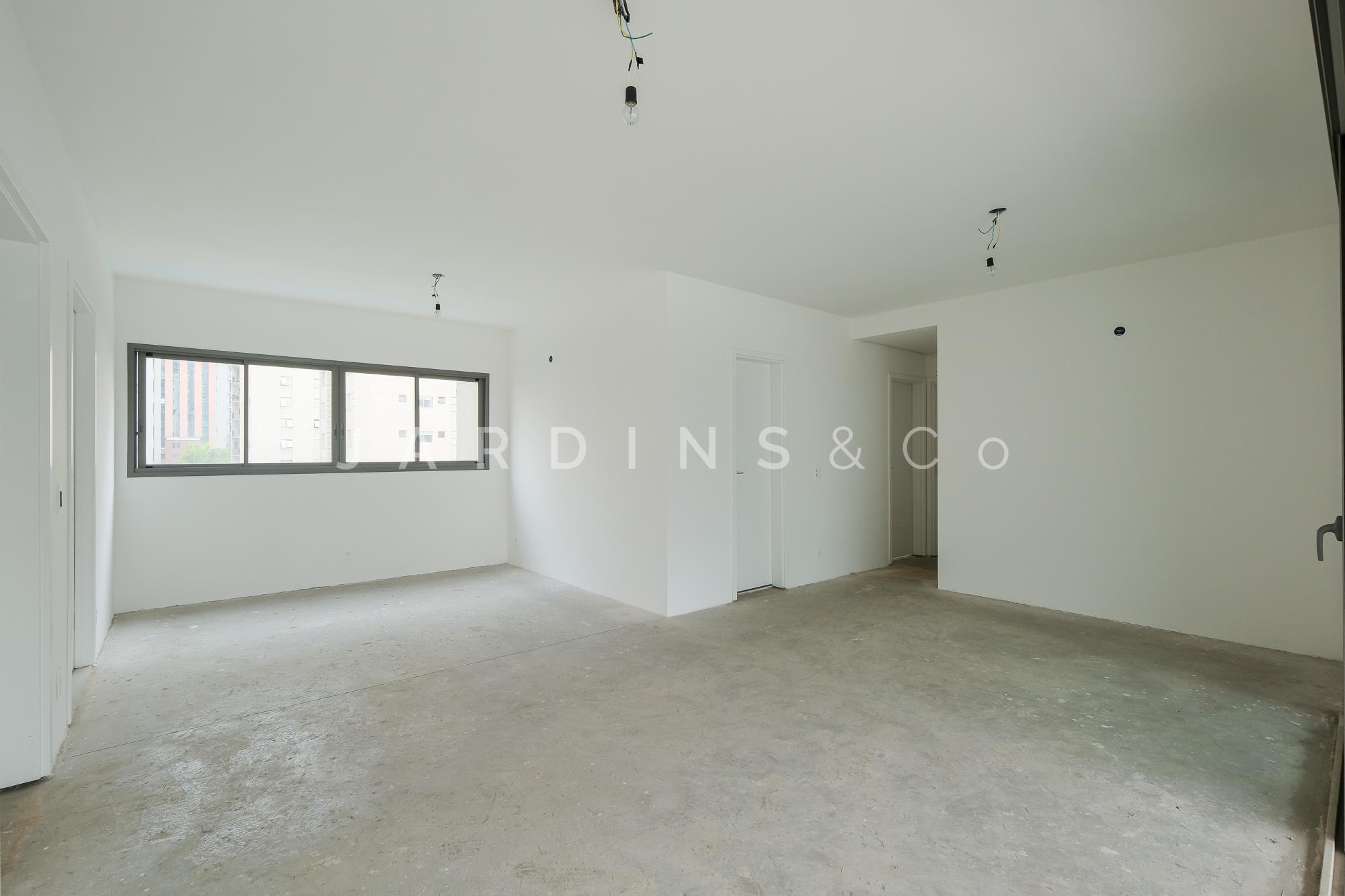 Apartamento no Vila Olímpia