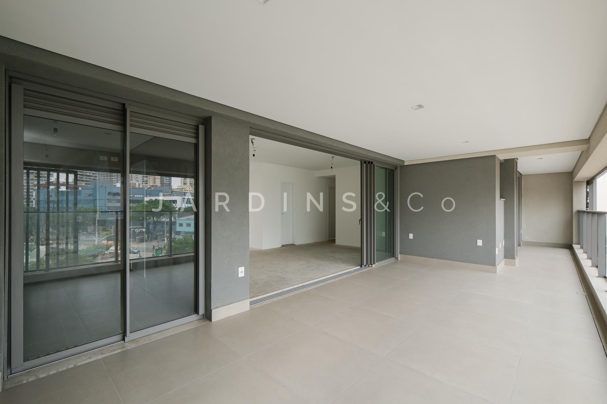 Apartamento no Vila Olímpia